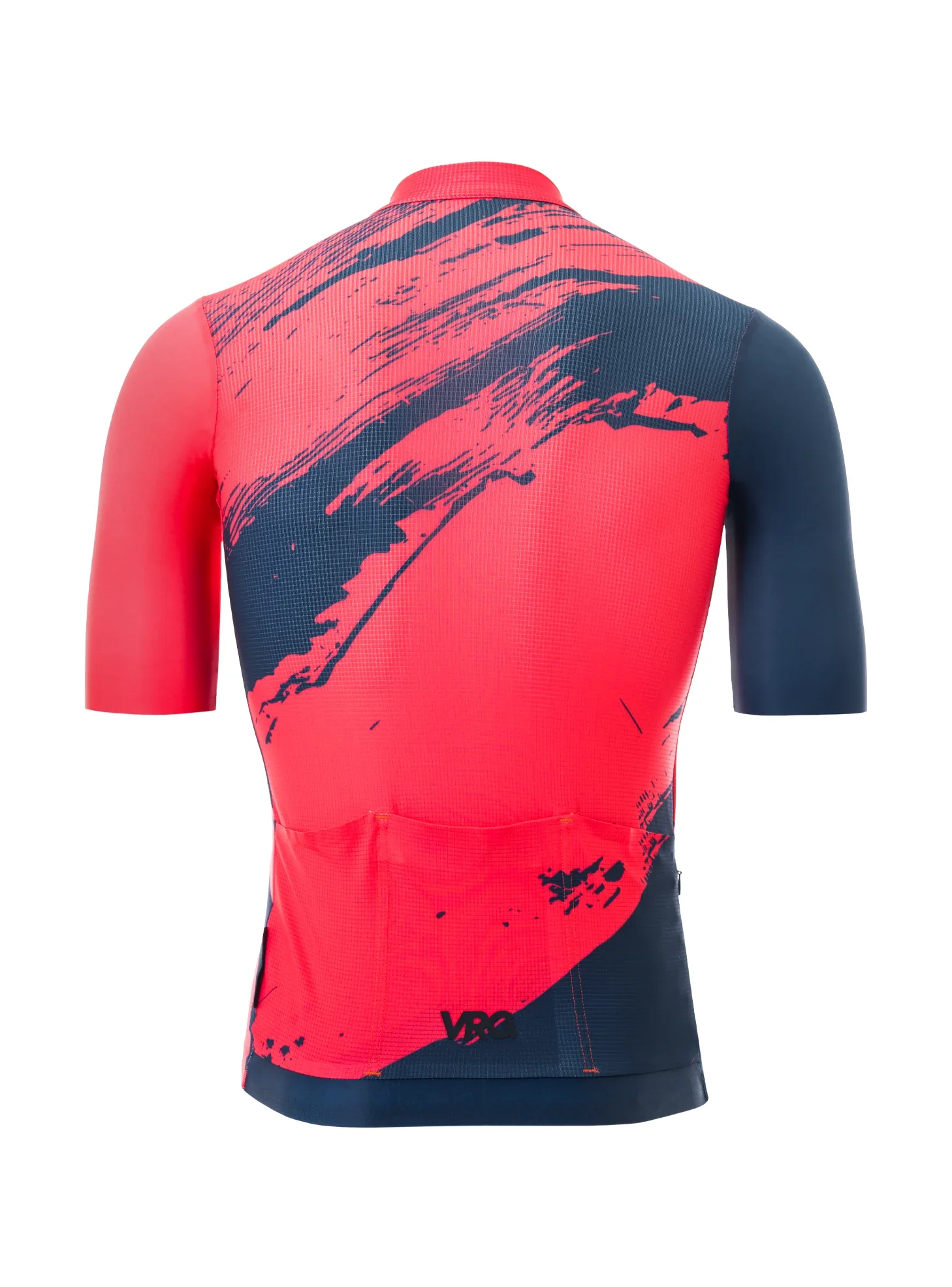138 VRG JERSEY CORAL/NAVY - MEN - Image 4