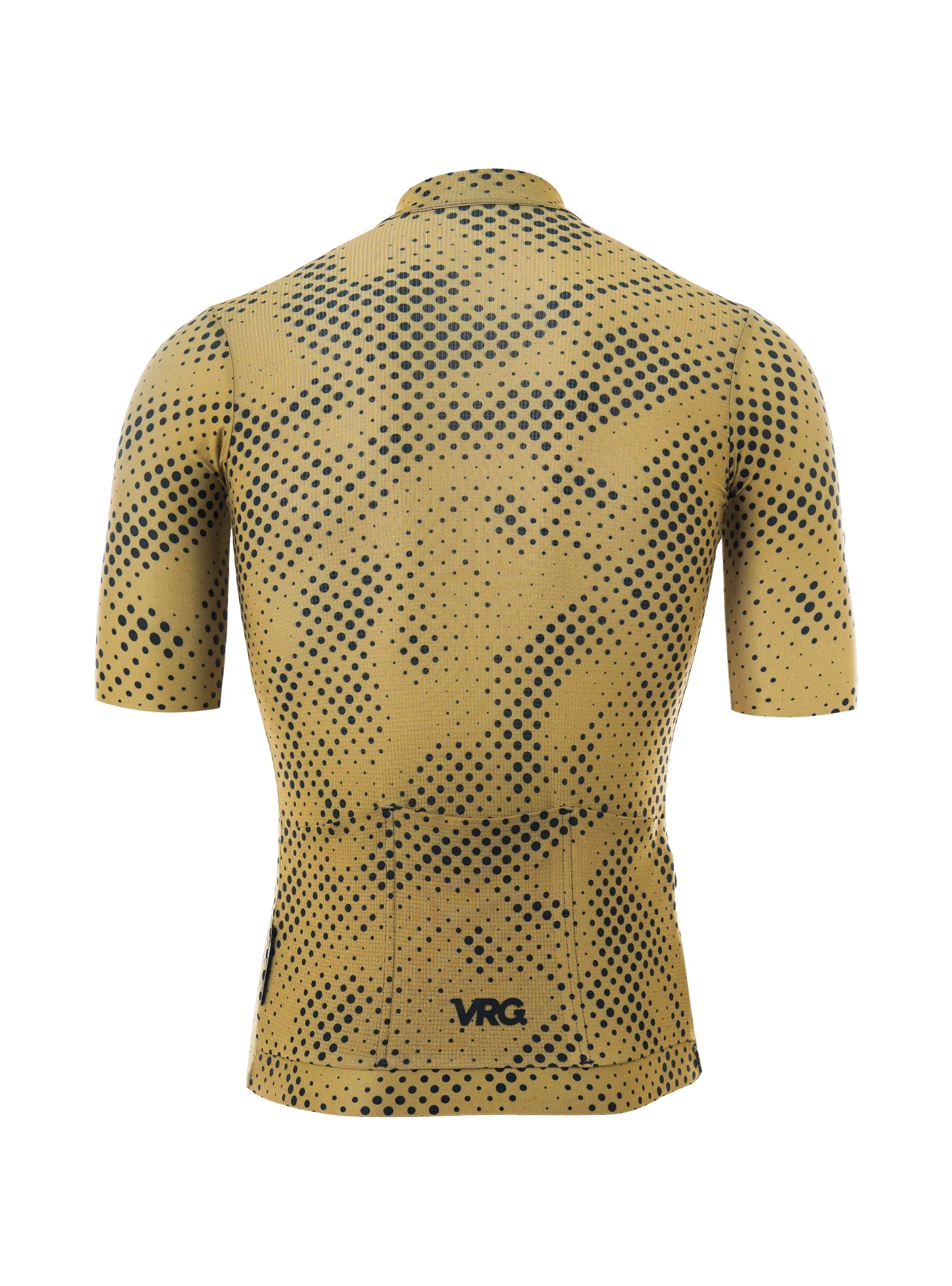138 VRG JERSEY GOLD/BLACK - MEN - Image 4