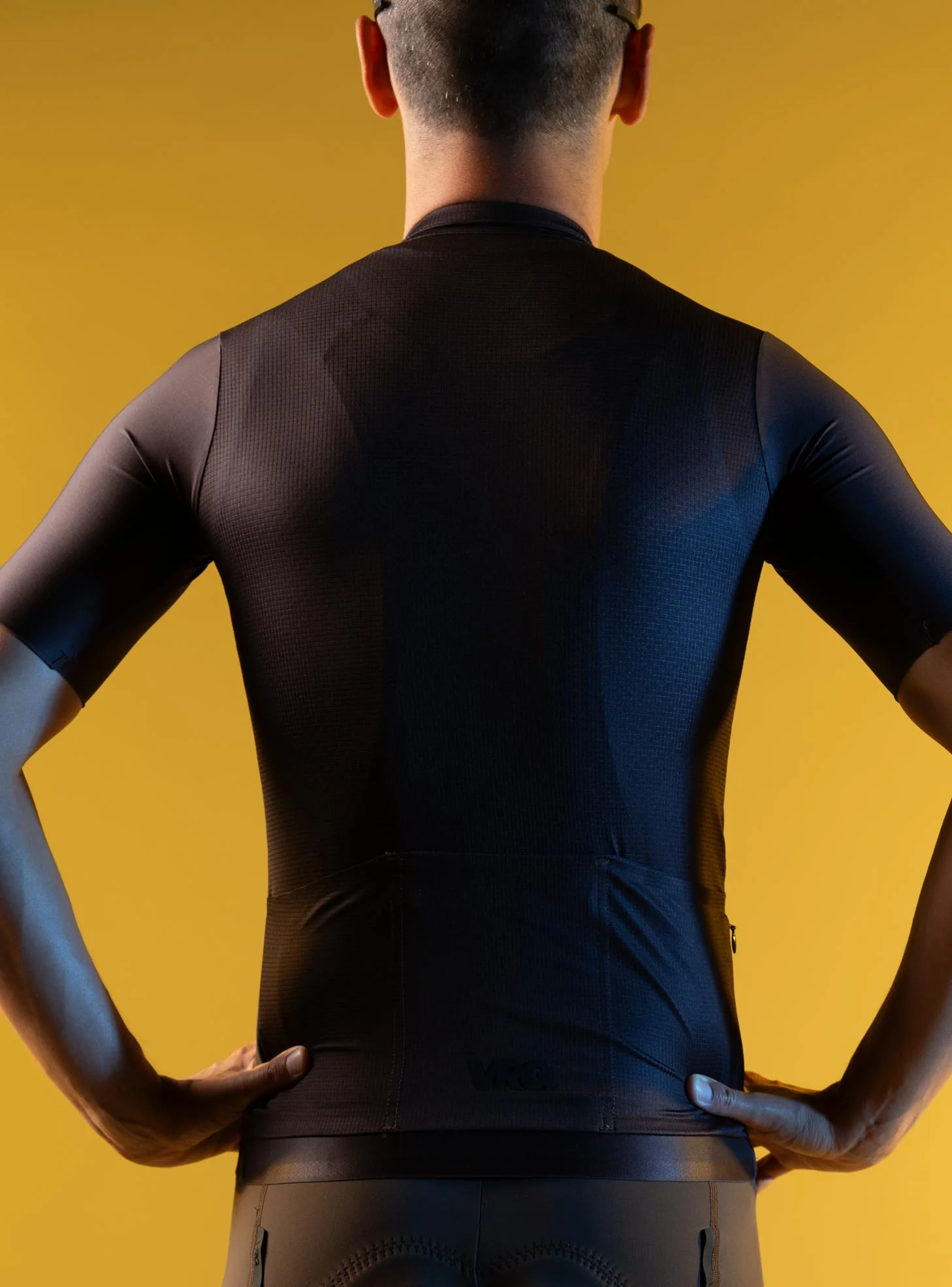 138 VRG JERSEY CHOCOLATE - MEN - Image 3