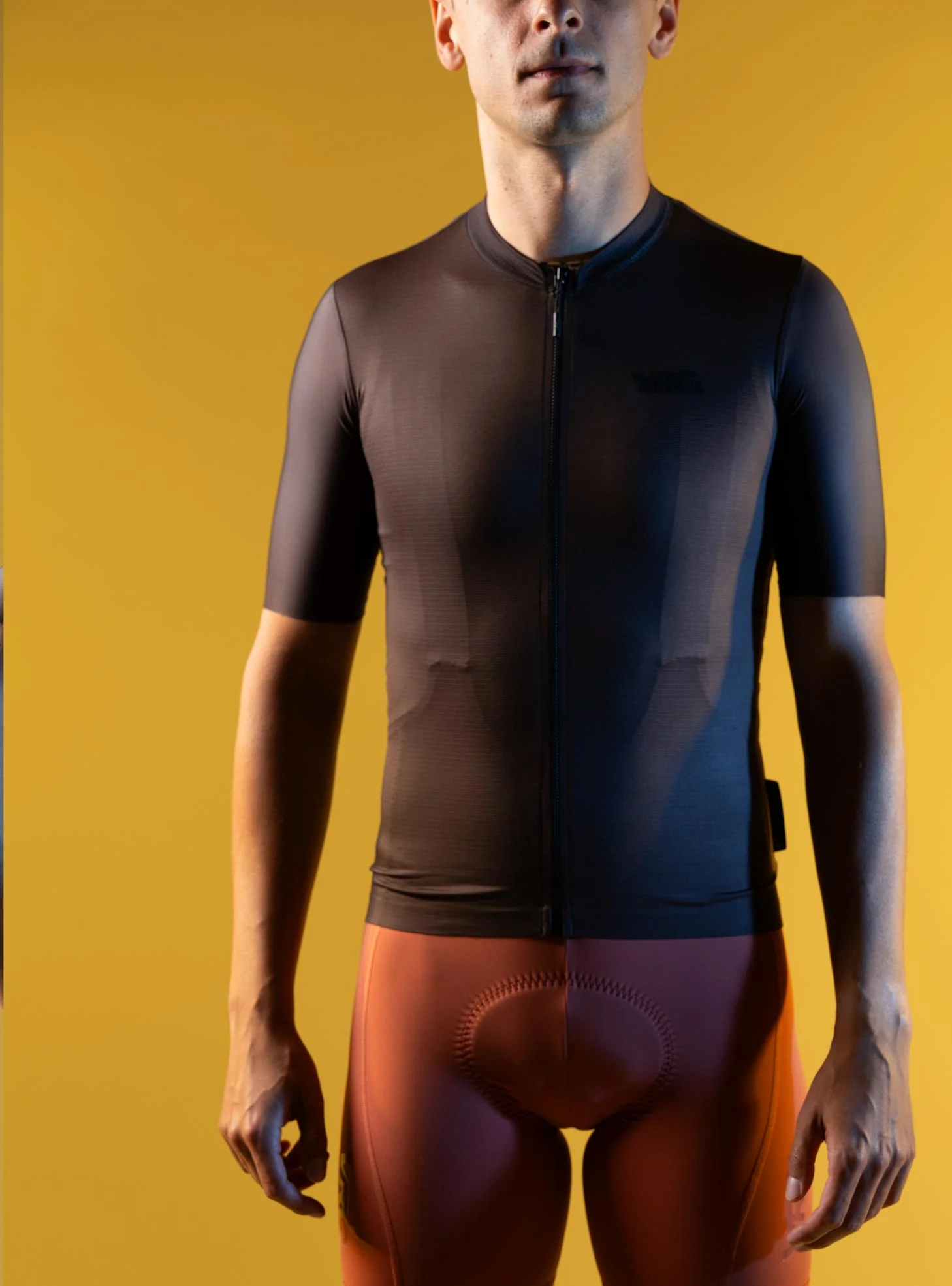 138 VRG JERSEY CHOCOLATE - MEN - Image 5