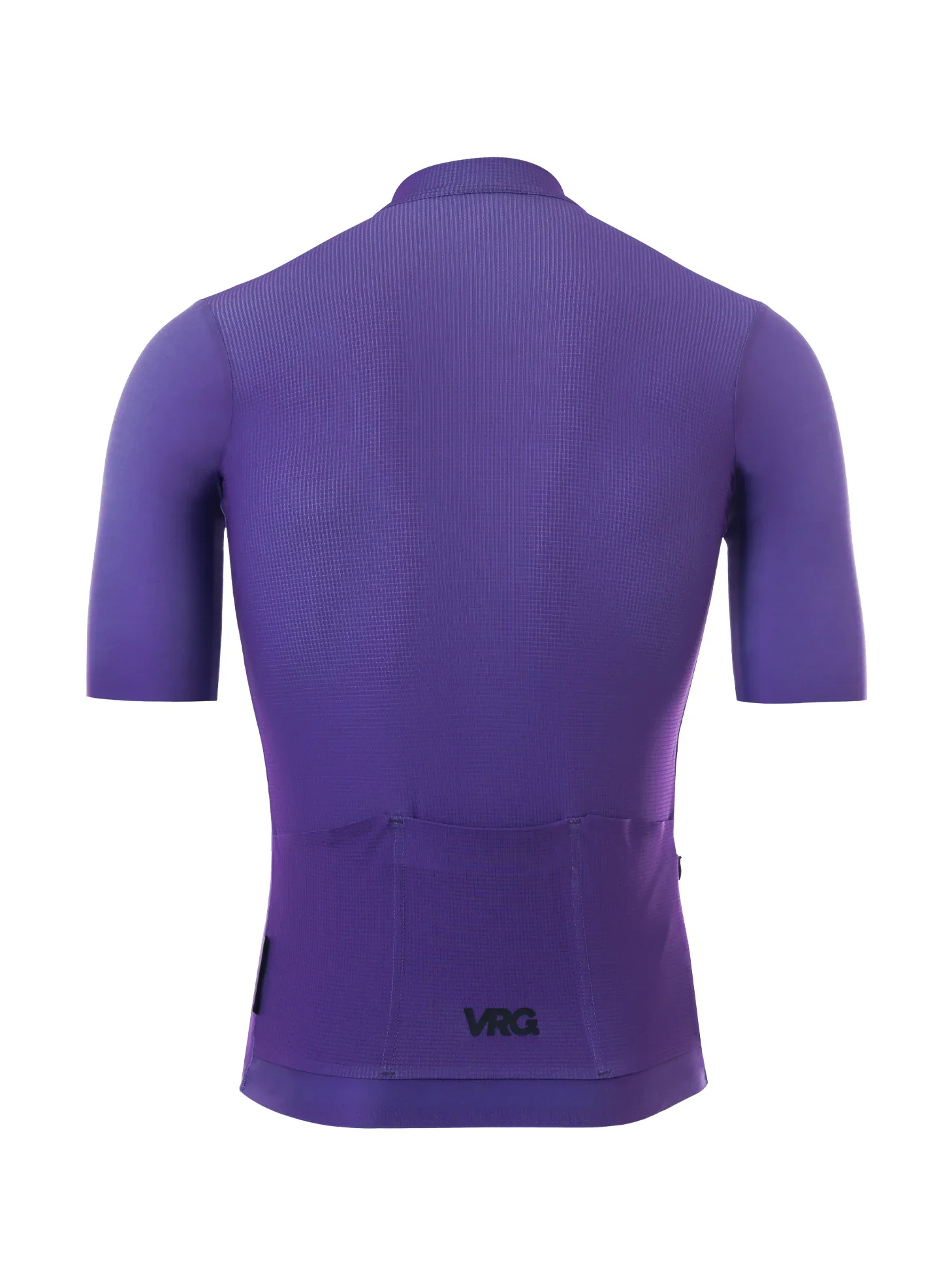 138 VRG JERSEY PURPLE - MEN - Image 4