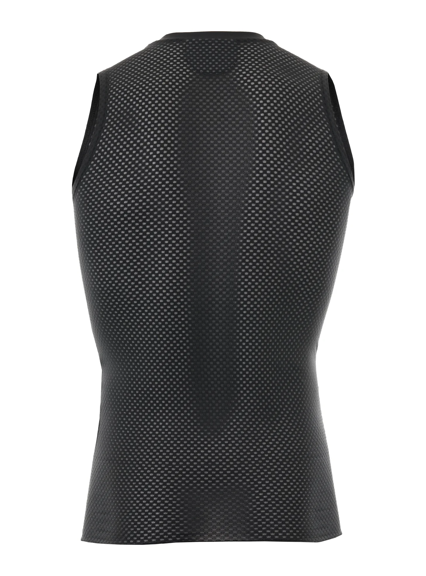 712 VRG BASE LAYER BLACK - MEN - Image 4