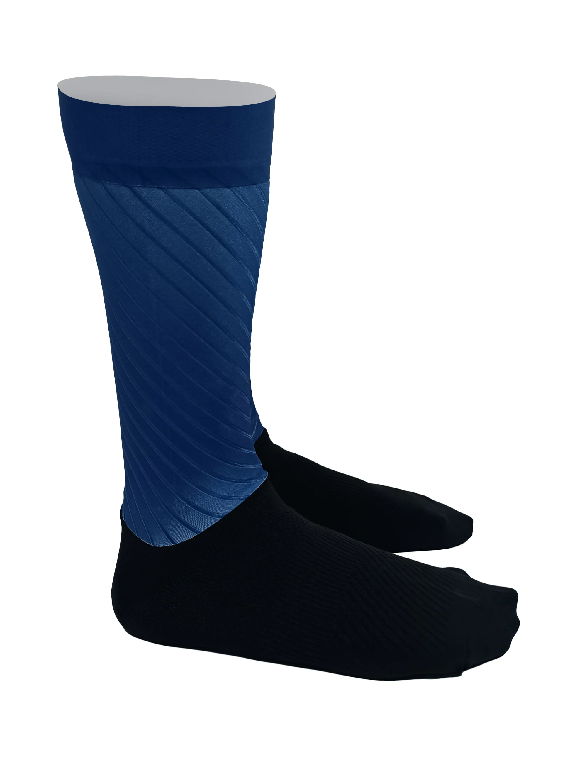 Aero Socks 3.0 + BLACK Aero Gloves 2.0 BUNDLE - Image 3