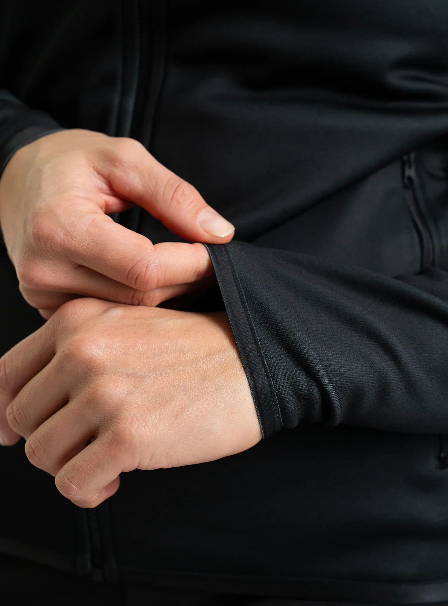 Athlete Sweatshirt - Image 12