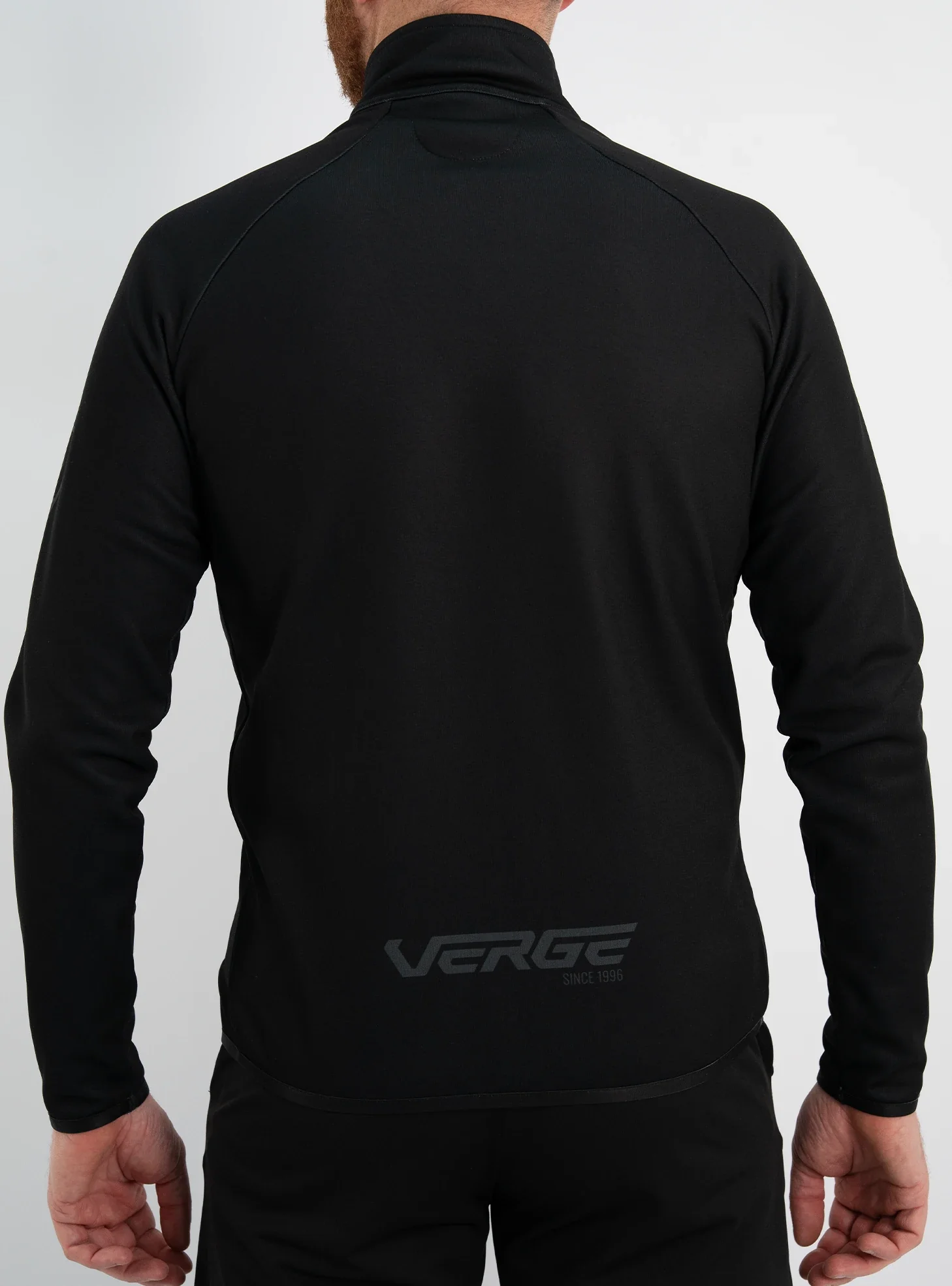 Athlete Sweatshirt - Image 4