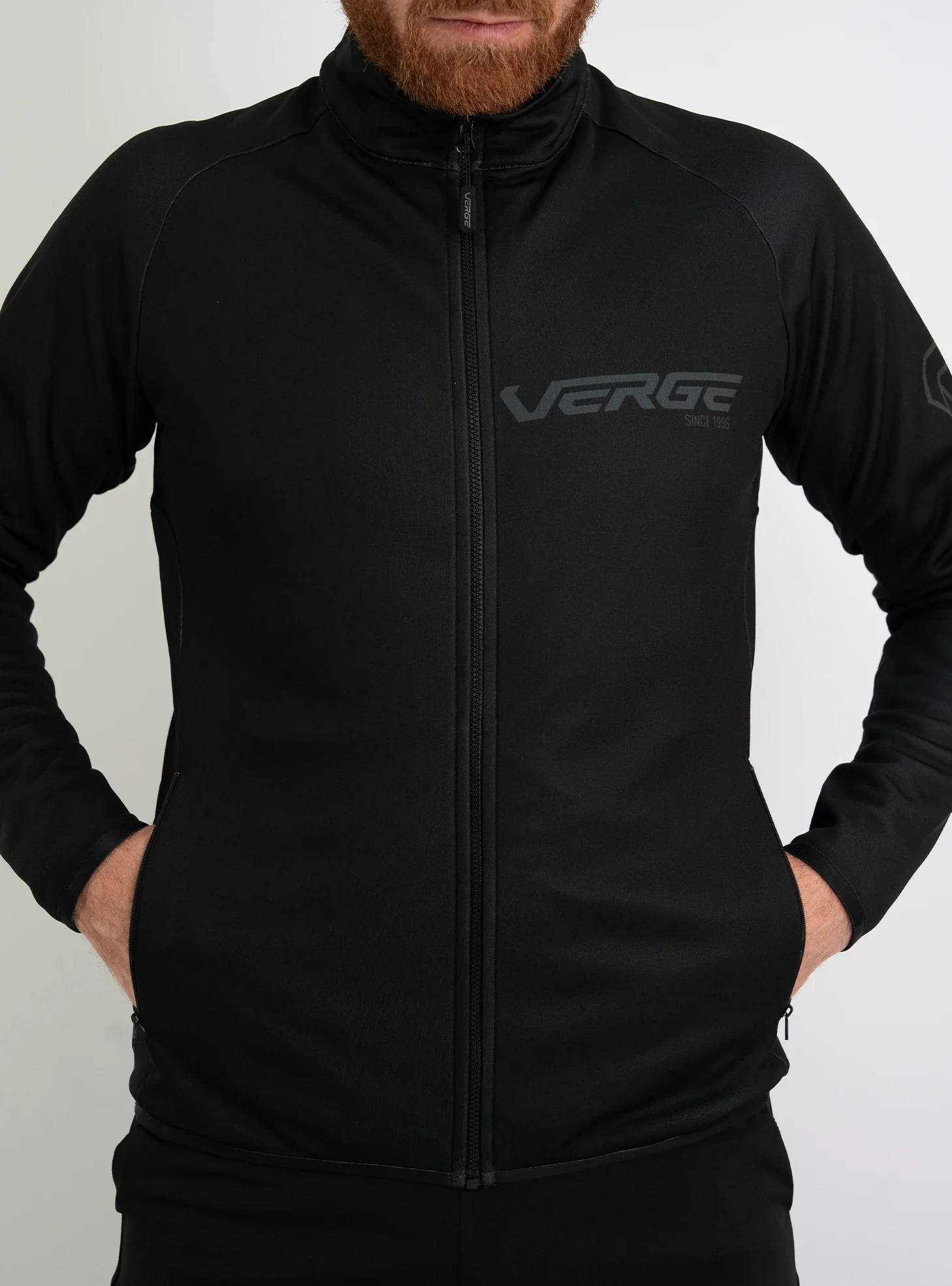 Athlete Sweatshirt - Image 5