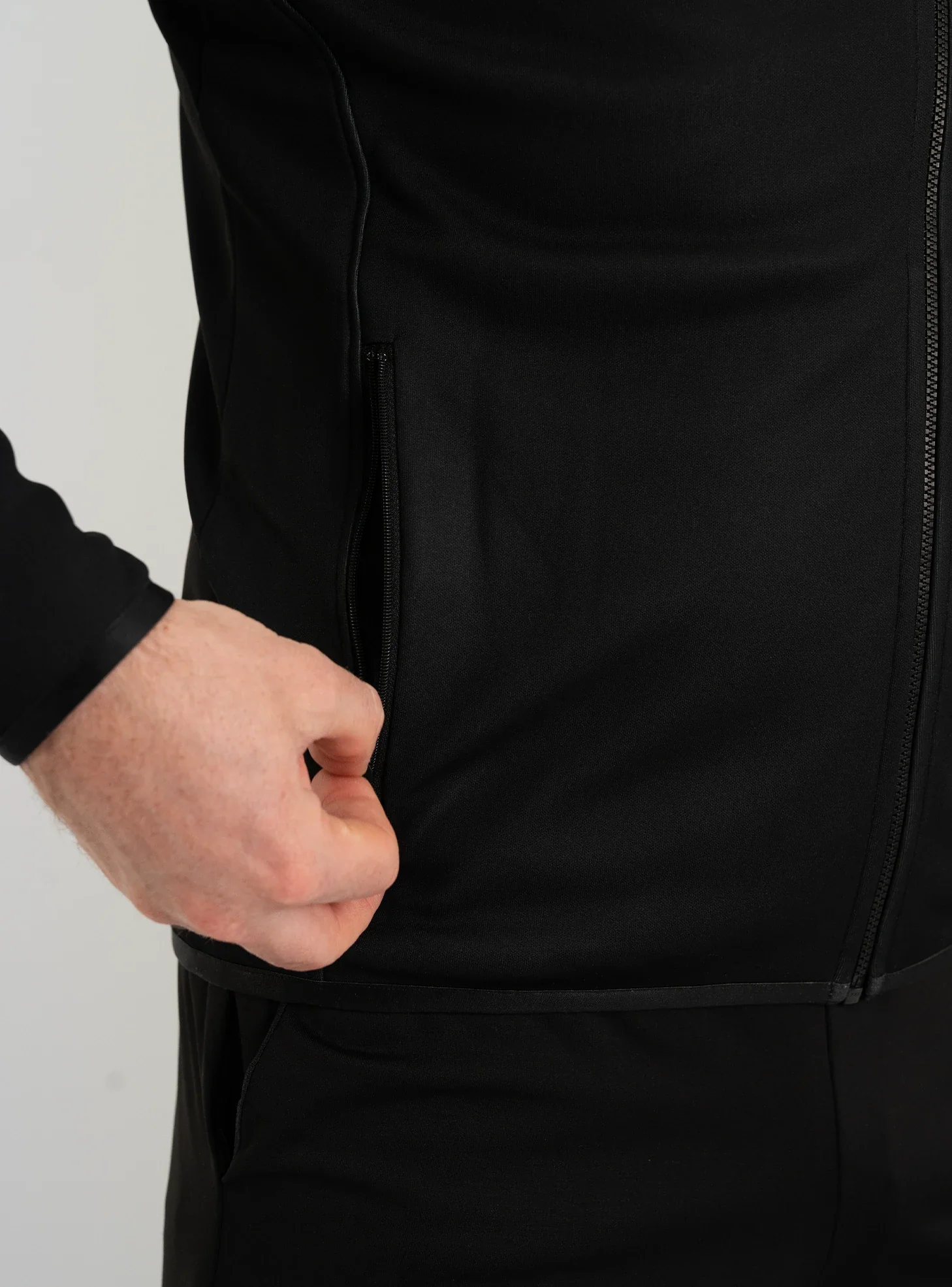 Athlete Sweatshirt - Image 6