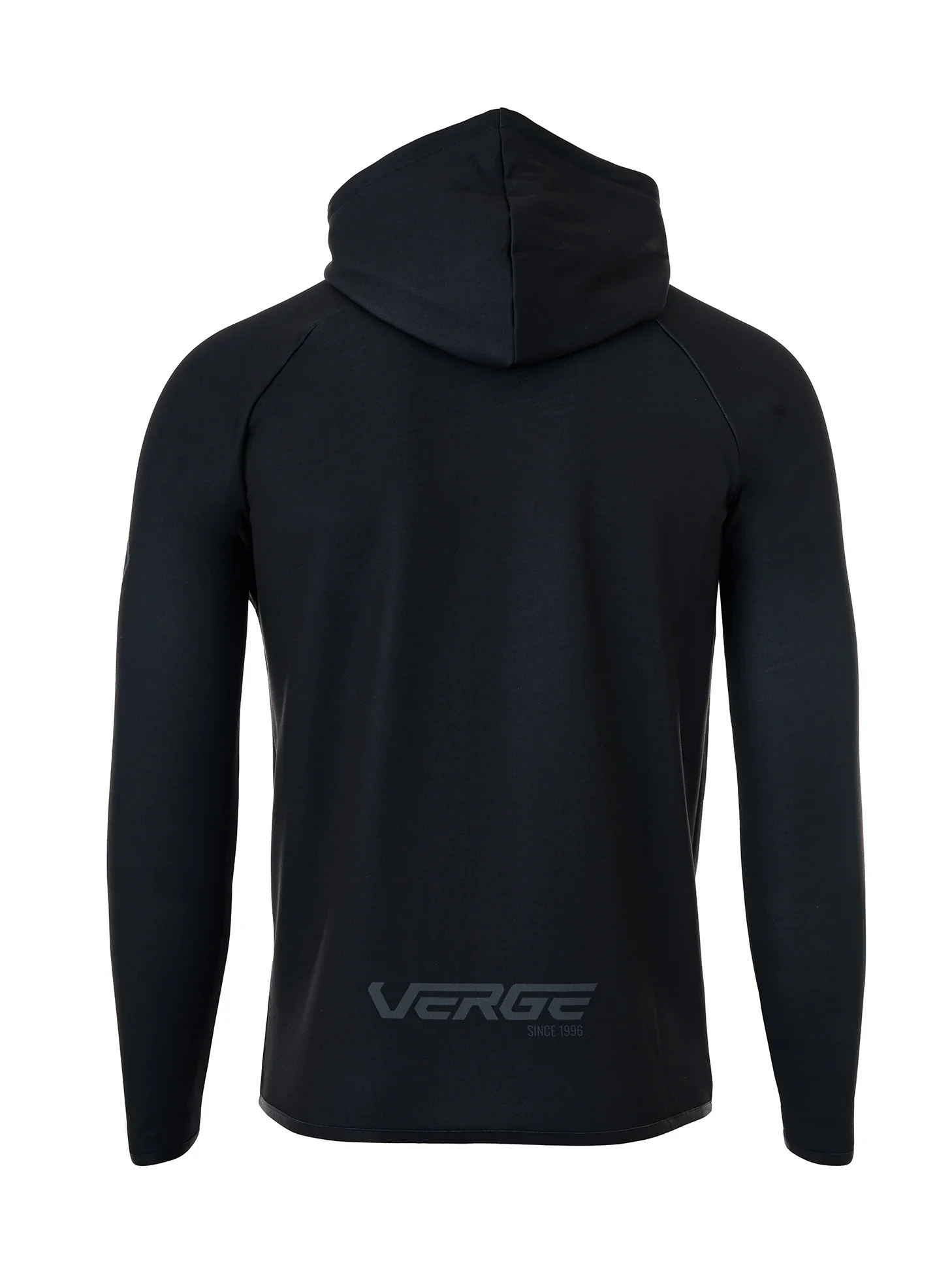 Athlete Sweatshirt with hood - Image 3
