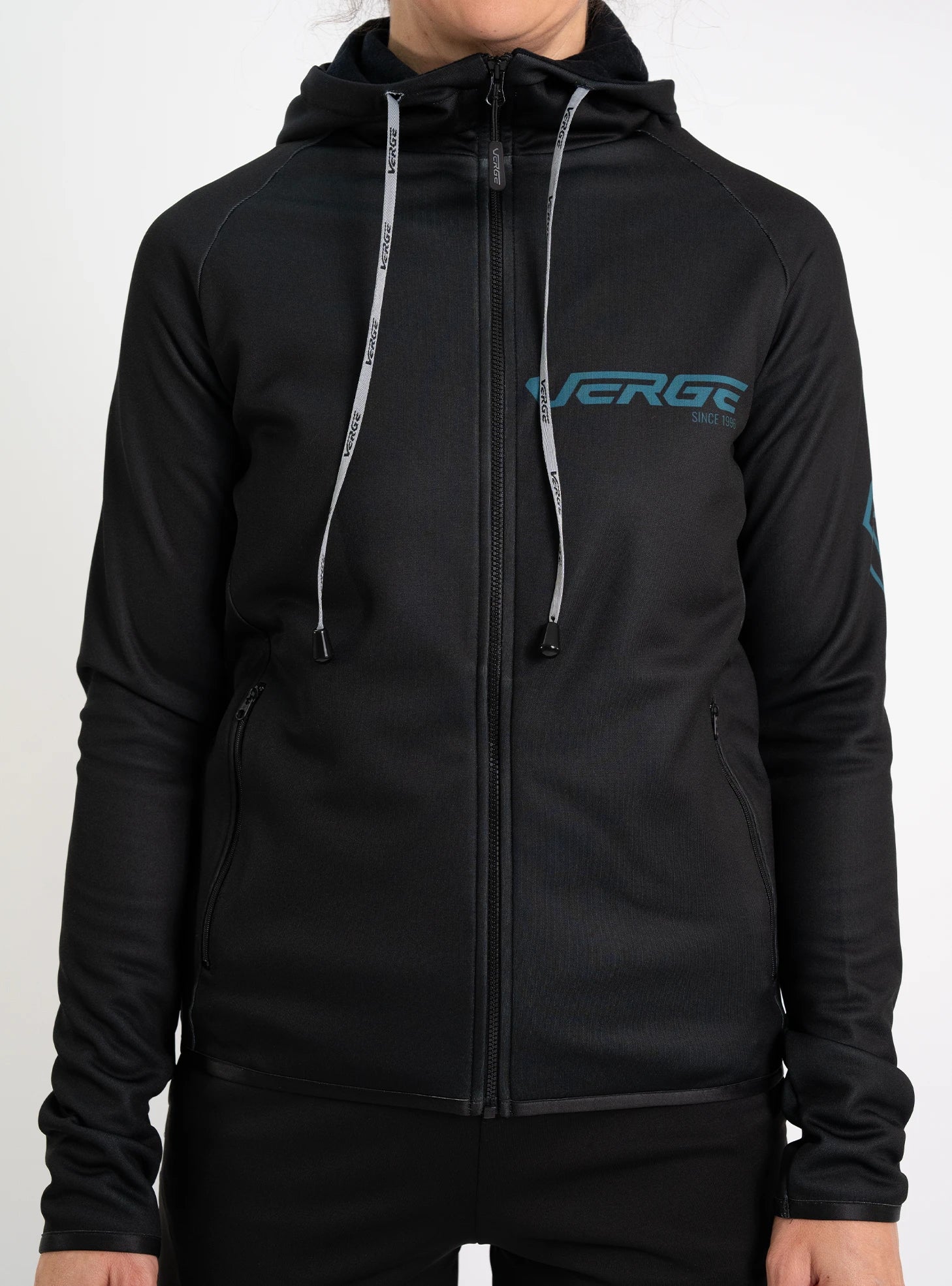 Athlete Sweatshirt with hood - Image 6