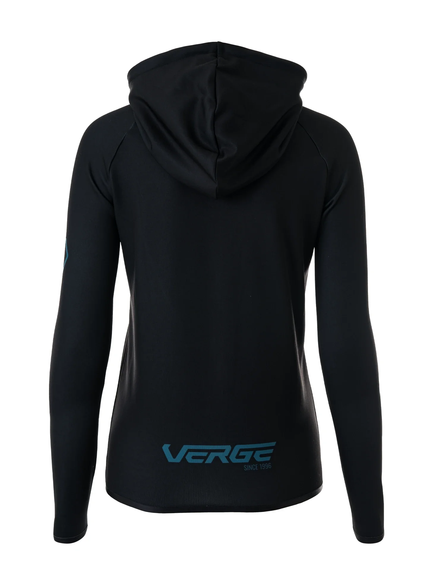 Athlete Sweatshirt with hood - Image 7
