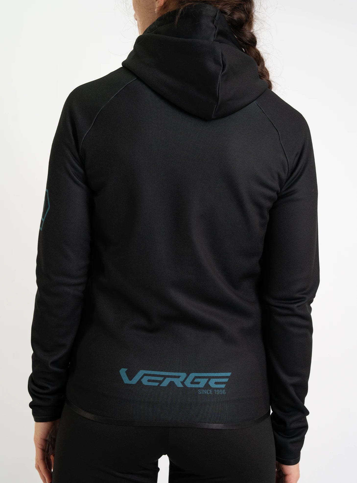 Athlete Sweatshirt with hood - Image 8