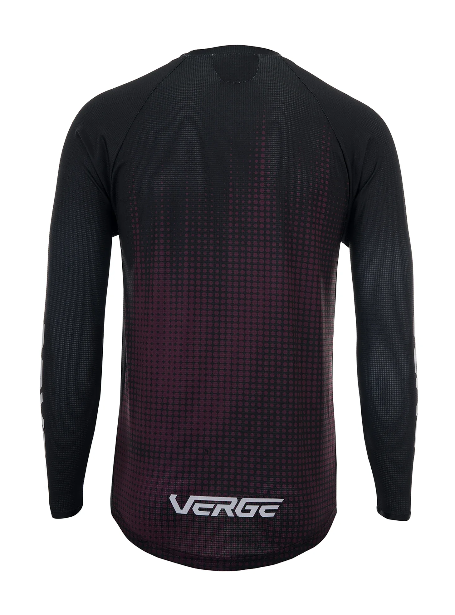 BMX Long Sleeve Jersey - Image 3
