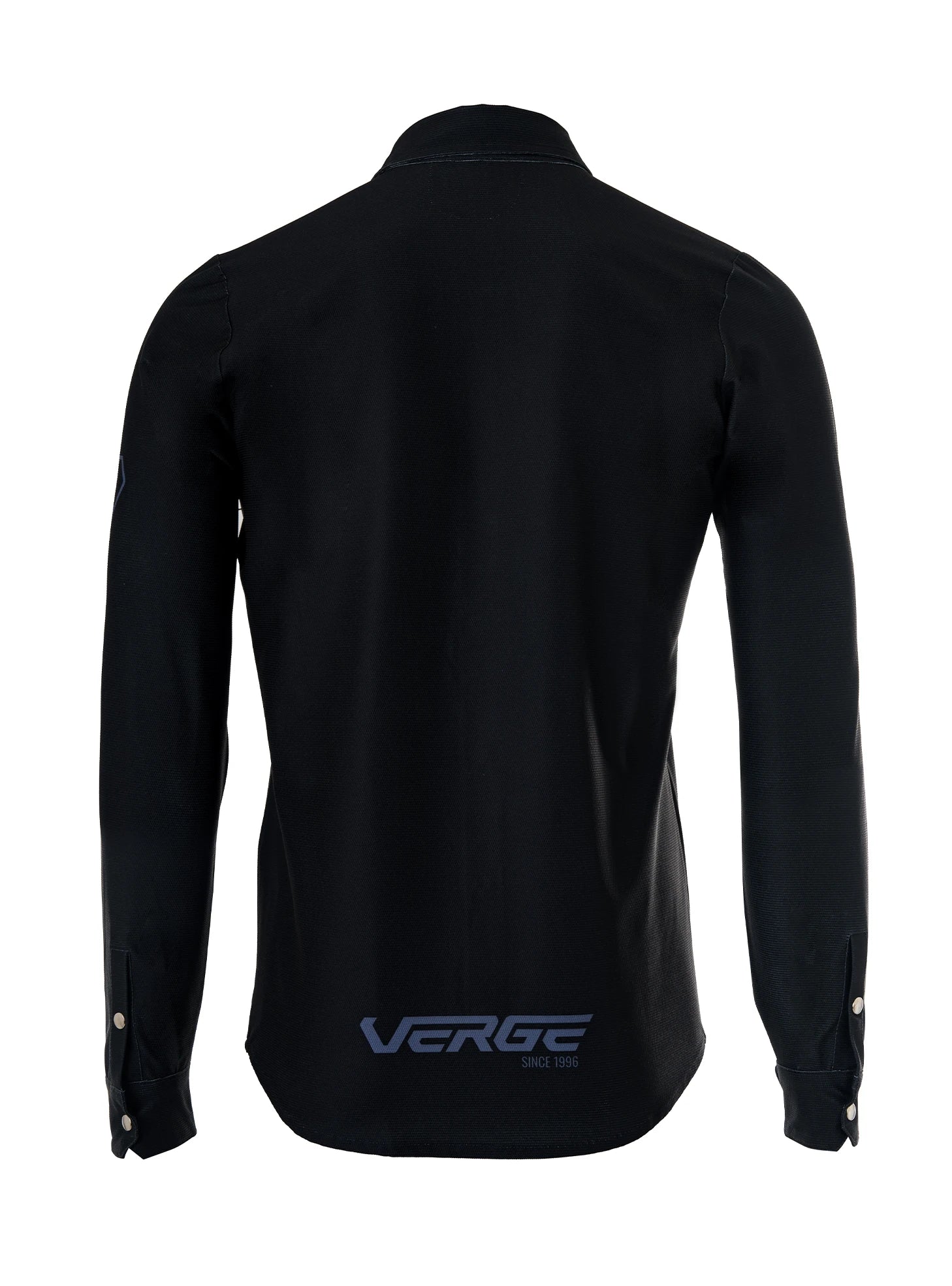 Button Up Shirt Long Sleeve - Image 3