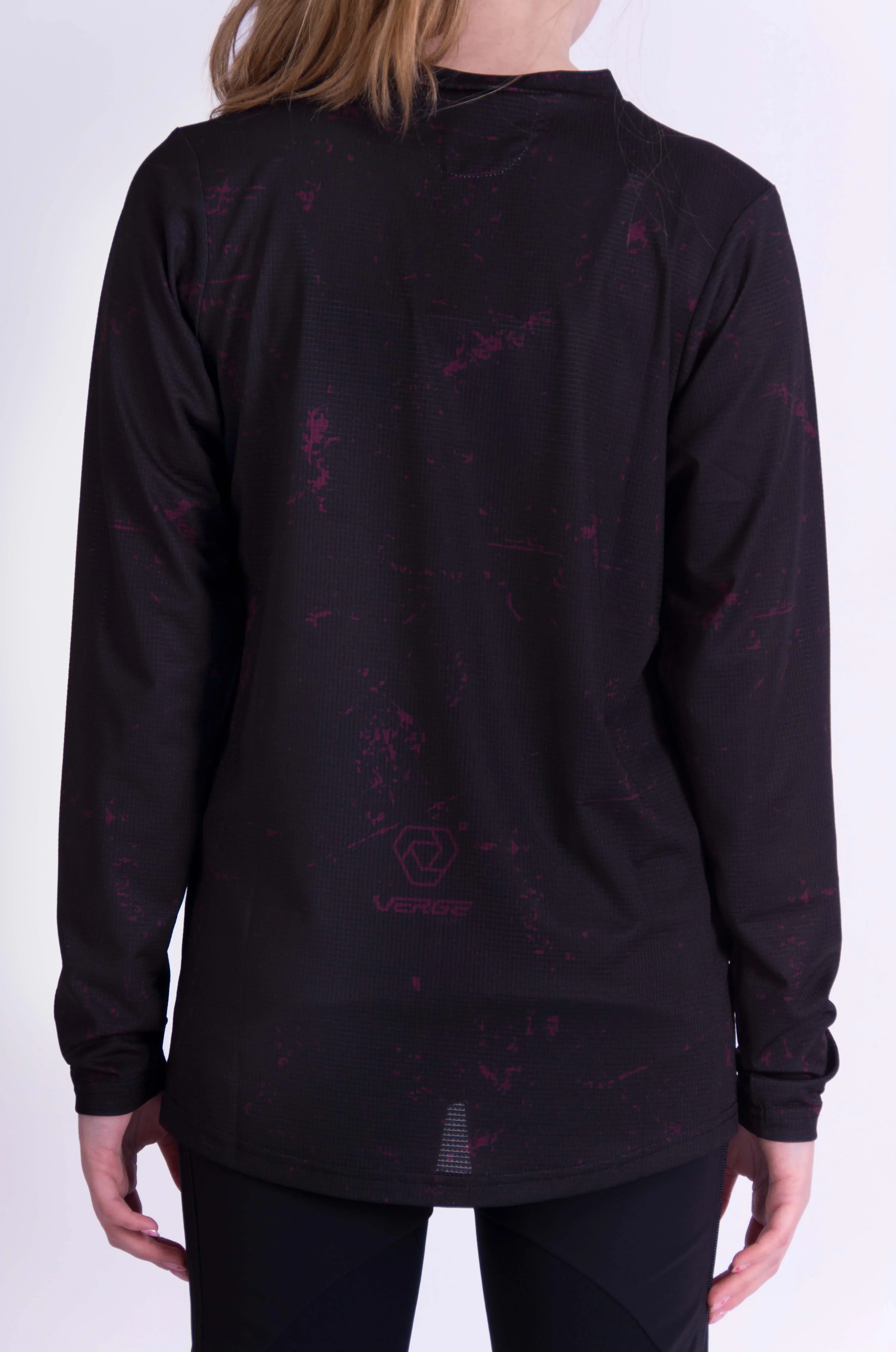 DH Long Sleeve Jersey - Image 10