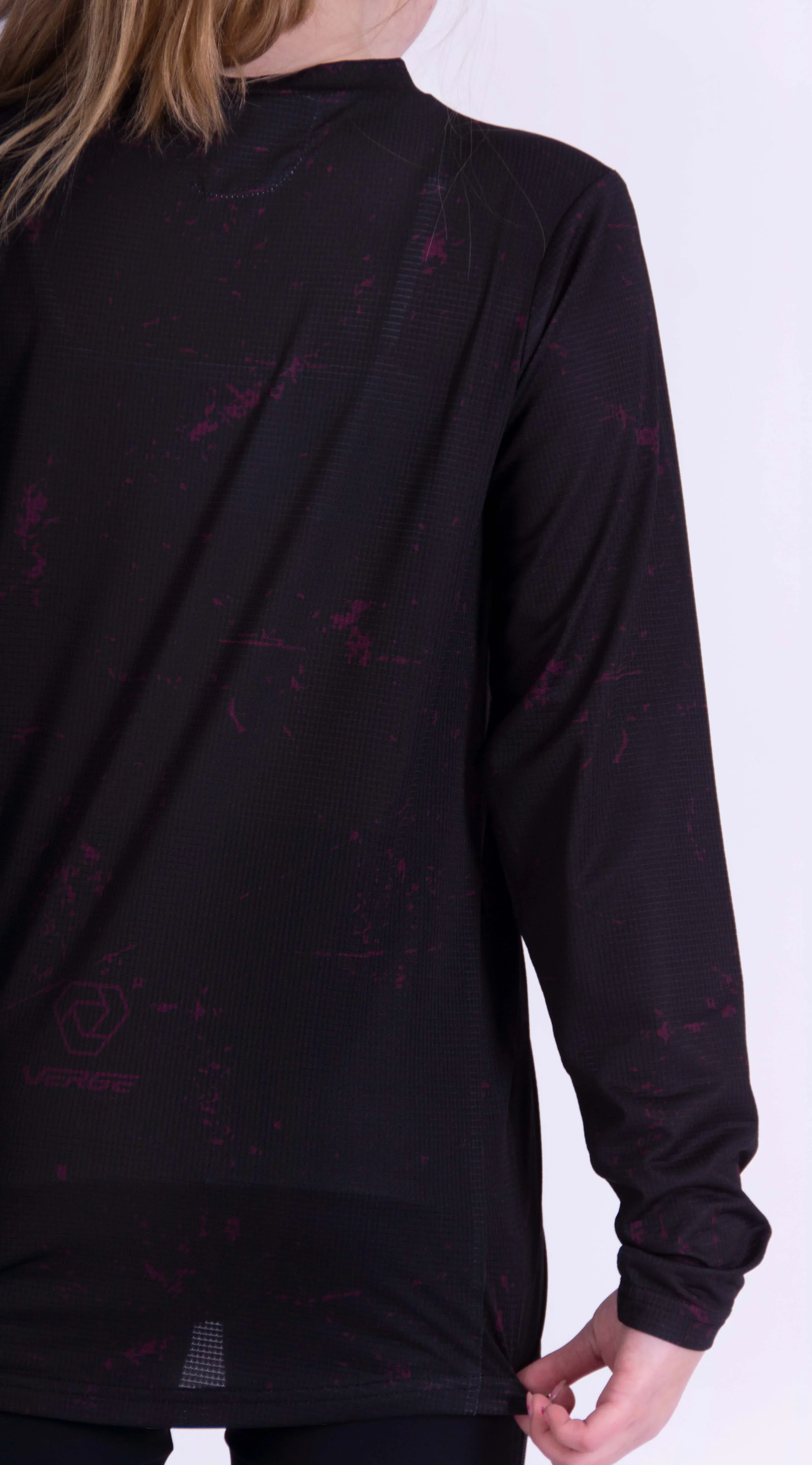 DH Long Sleeve Jersey - Image 12