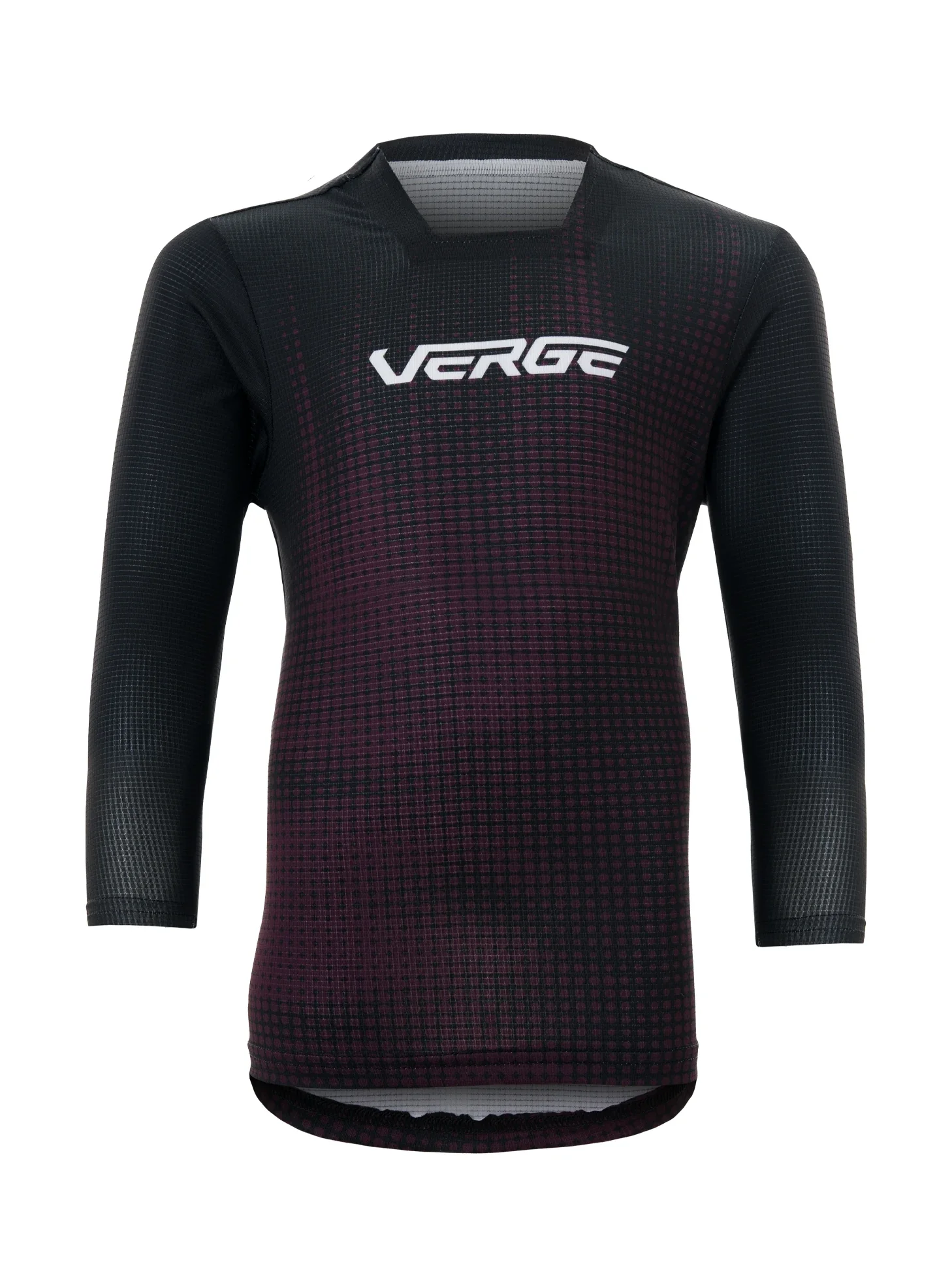 DH Long Sleeve Jersey - Image 7