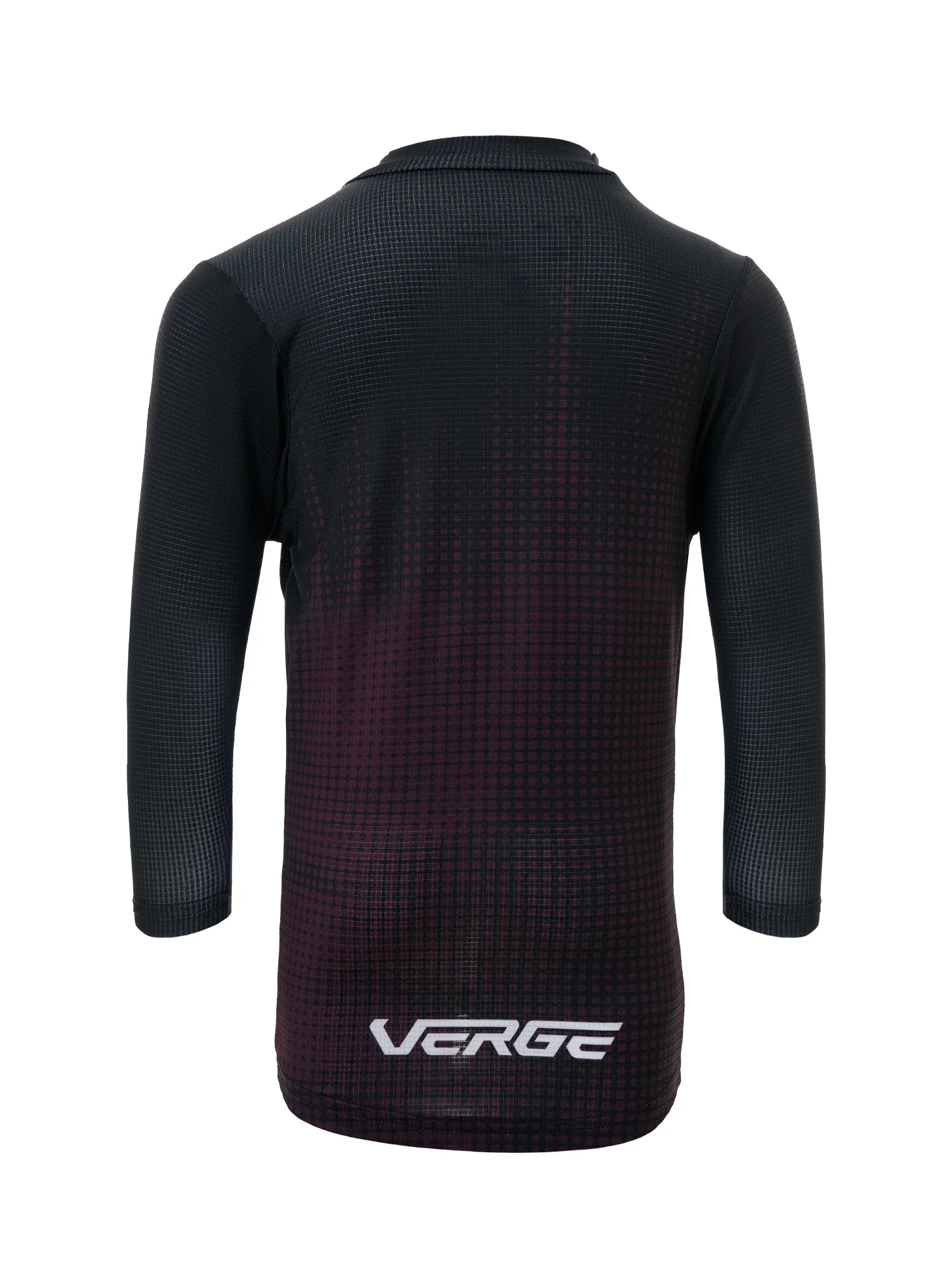 DH Long Sleeve Jersey - Image 9