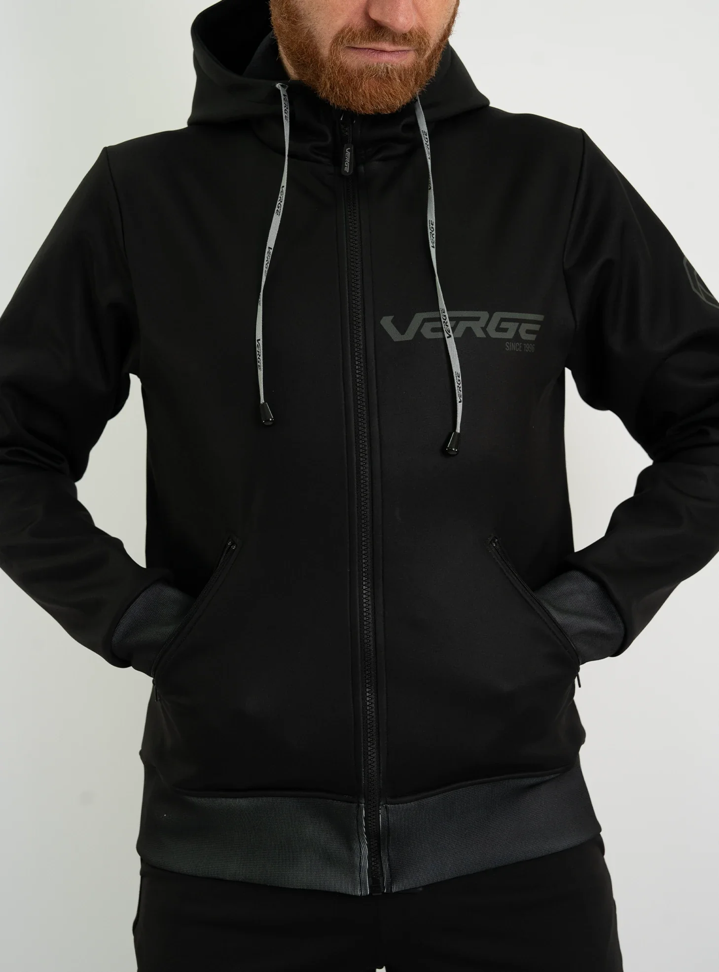 Director 2.0 Jacket - Image 5