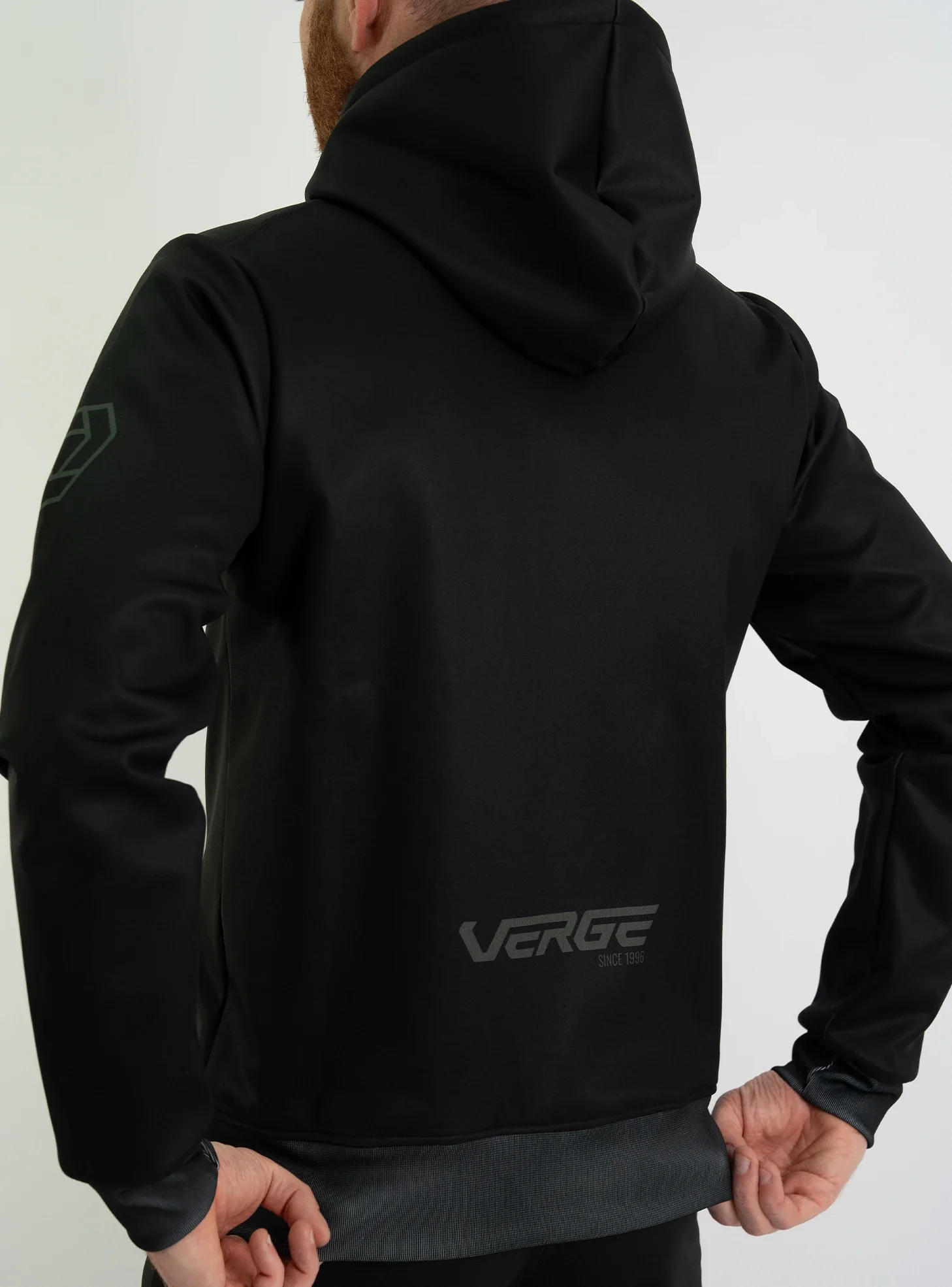 Director 2.0 Jacket - Image 6