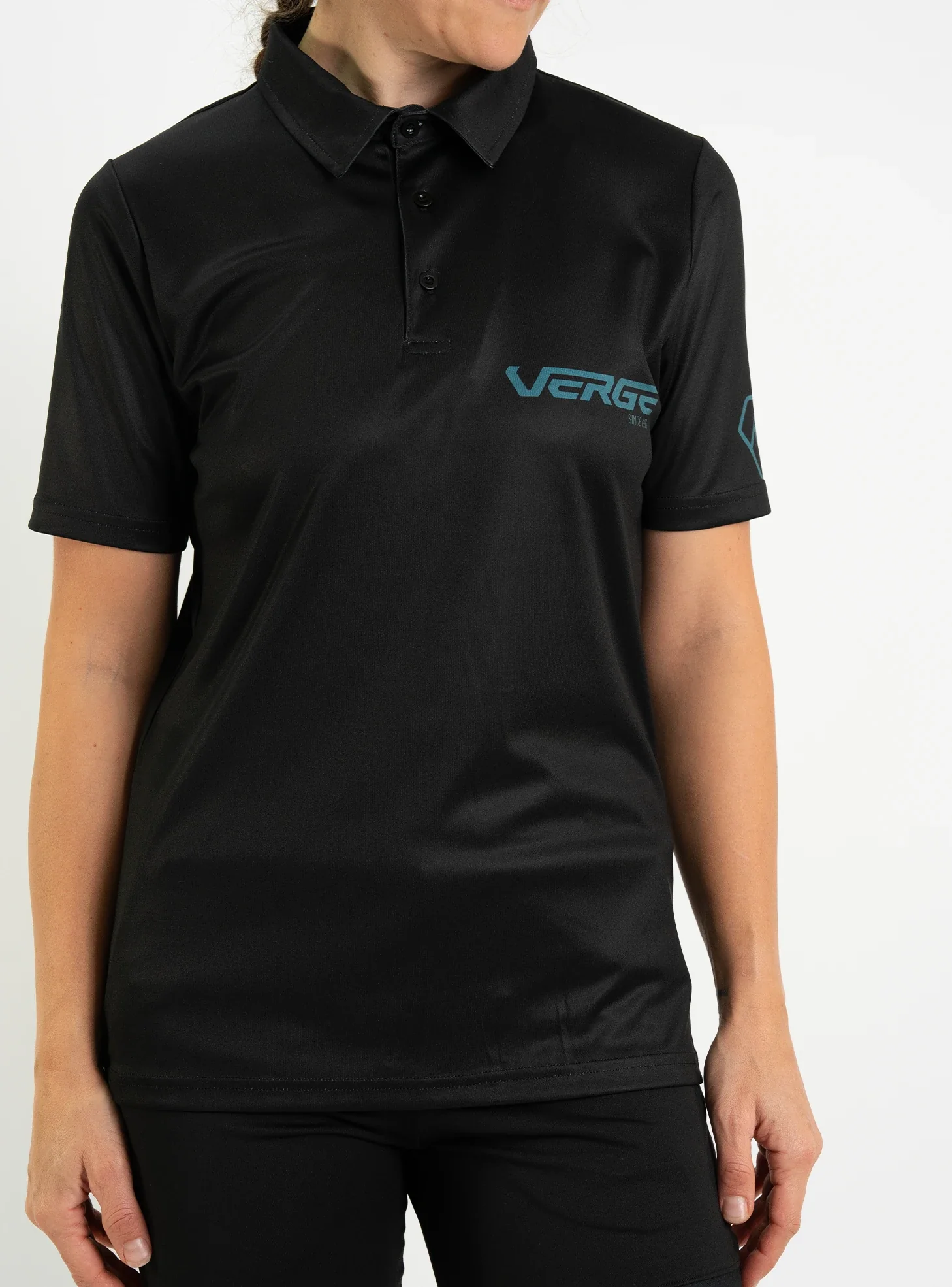 Polo Shirt Short Sleeve - Image 6