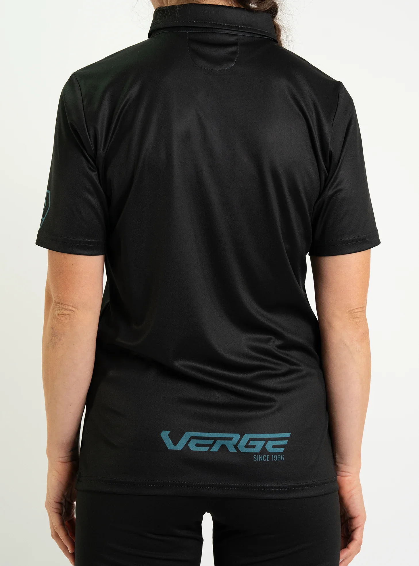 Polo Shirt Short Sleeve - Image 8