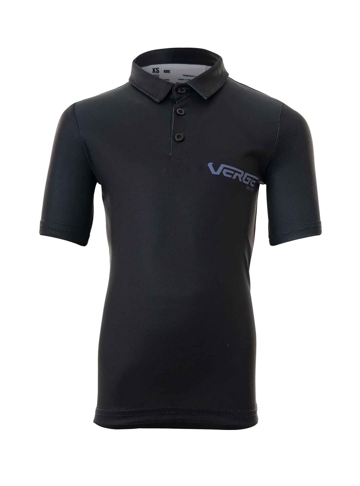 Polo Shirt Short Sleeve - Image 9