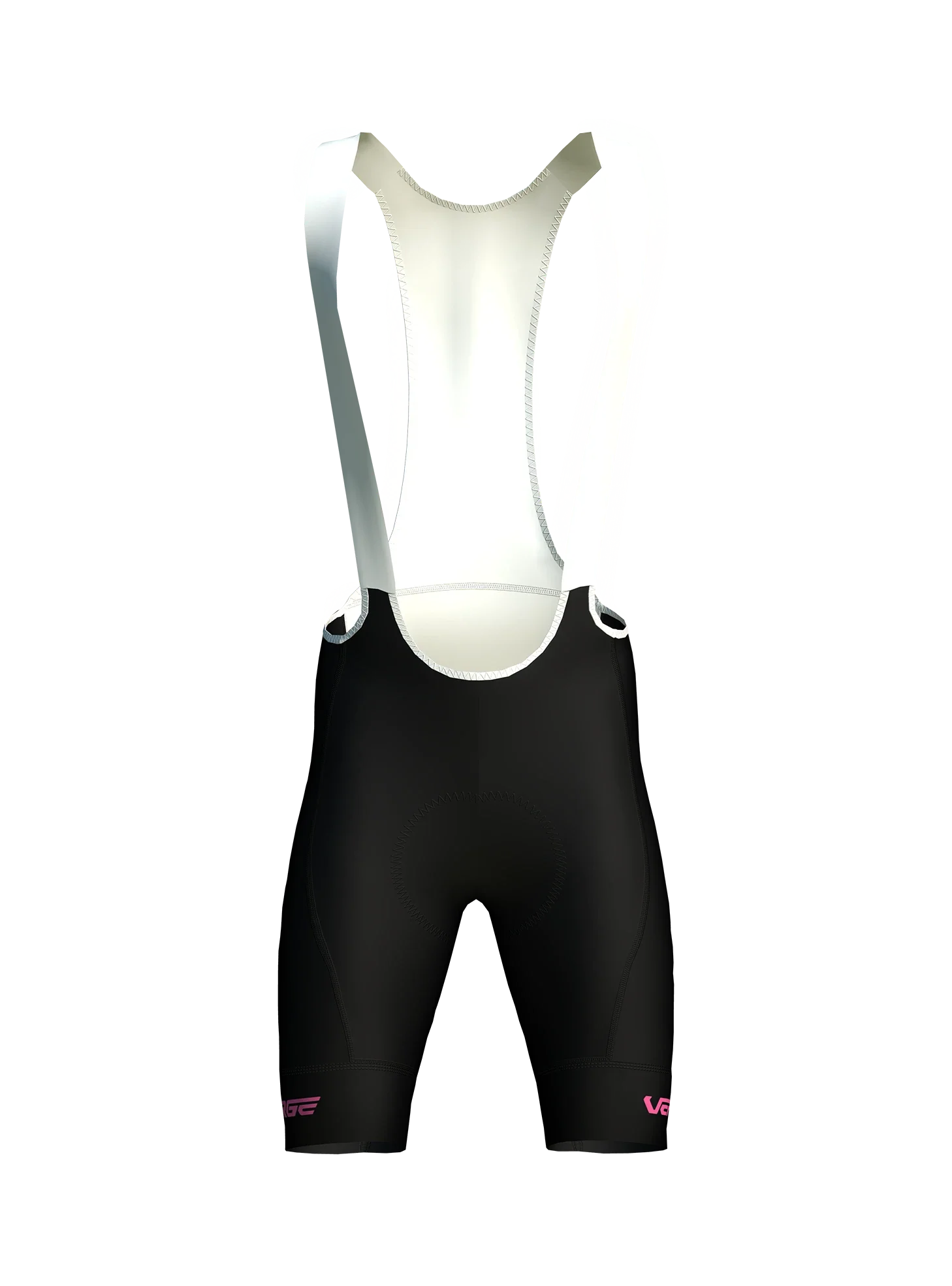 ROMA MEN'S BUNDLE WITH JERSEY AND BIB SHORTS - Image 4