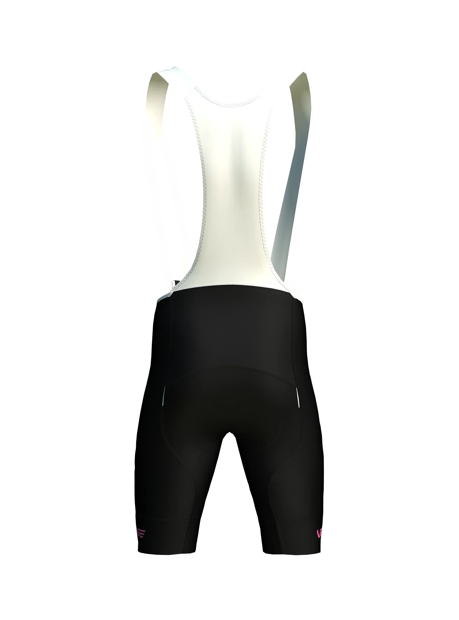 ROMA MEN'S BUNDLE WITH JERSEY AND BIB SHORTS - Image 5