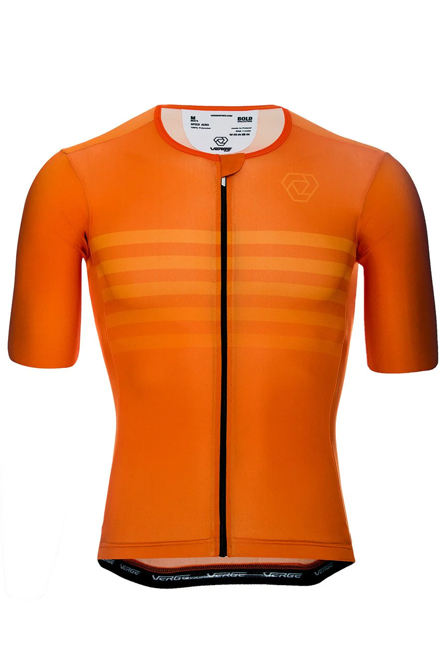 SPEED JERSEY - MEN'S - Image 3