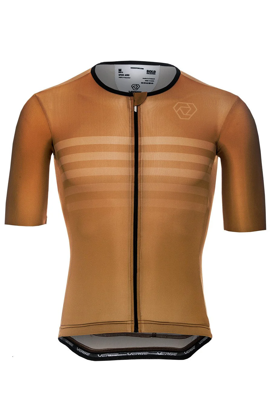 SPEED JERSEY - MEN'S - Image 5