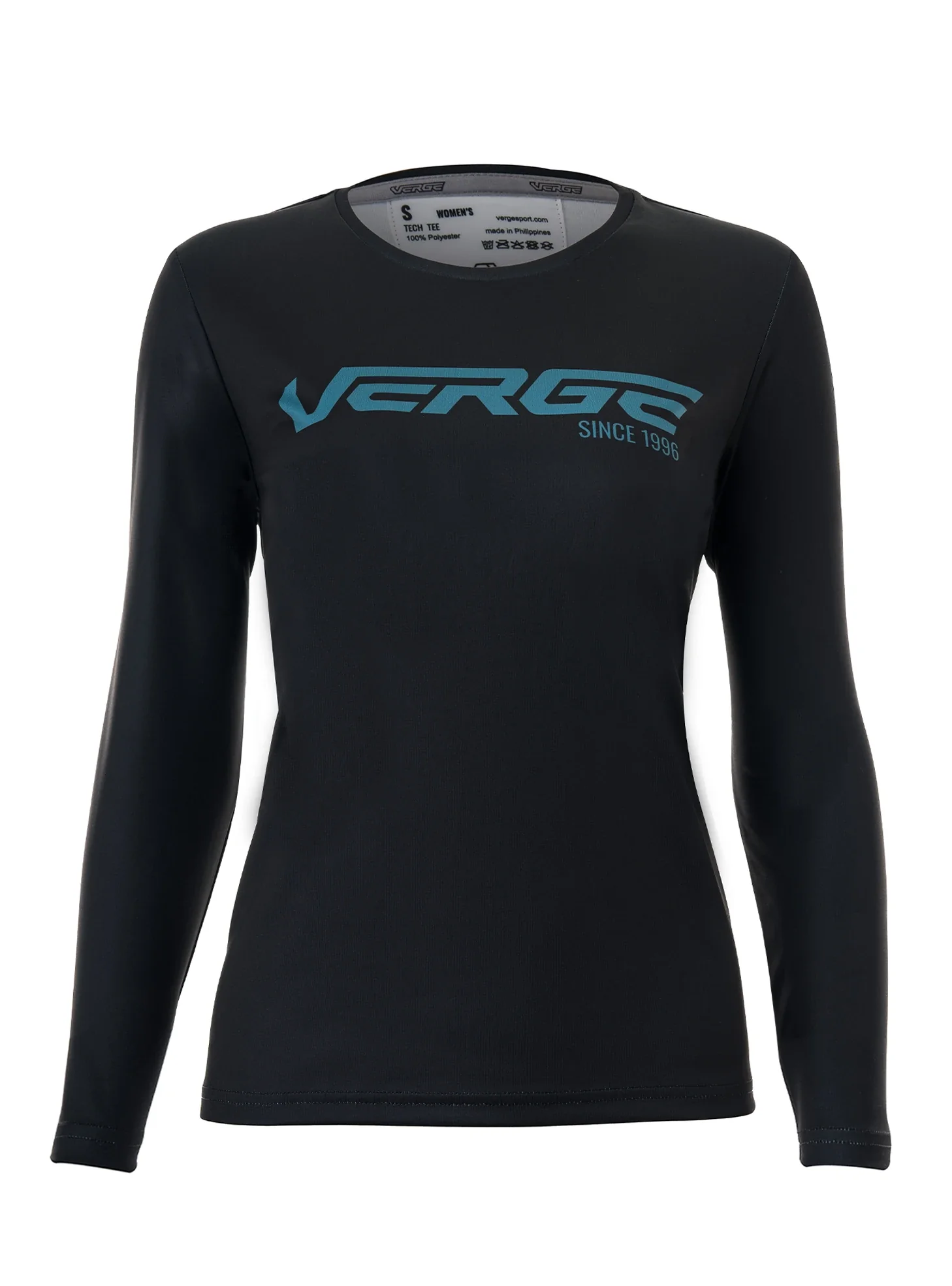 Tech Tee Shirt Long Sleeve - Image 5
