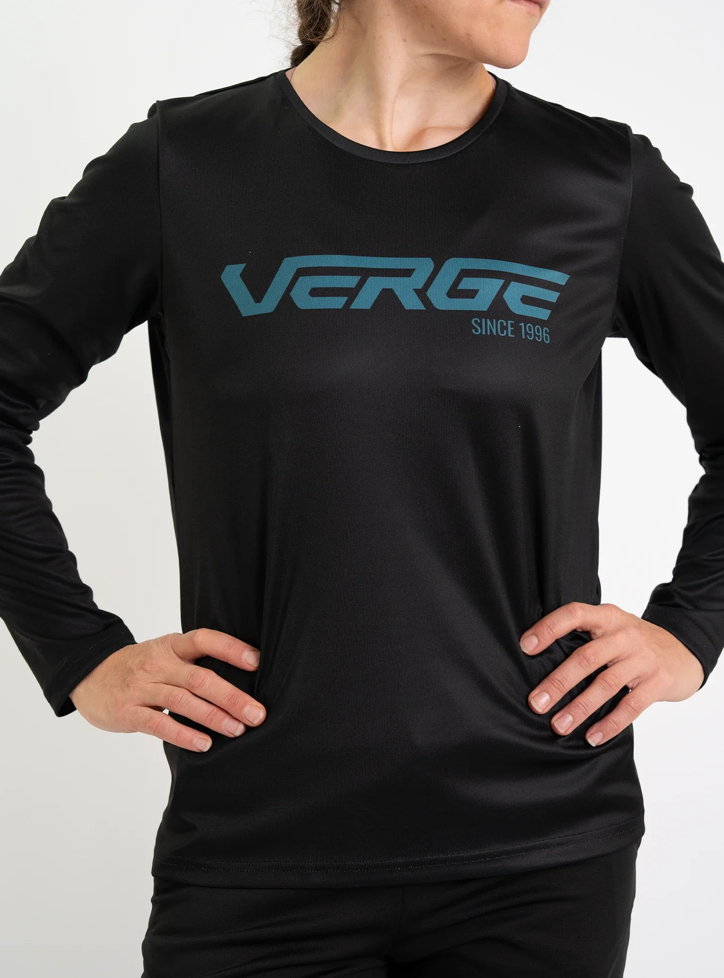 Tech Tee Shirt Long Sleeve - Image 6