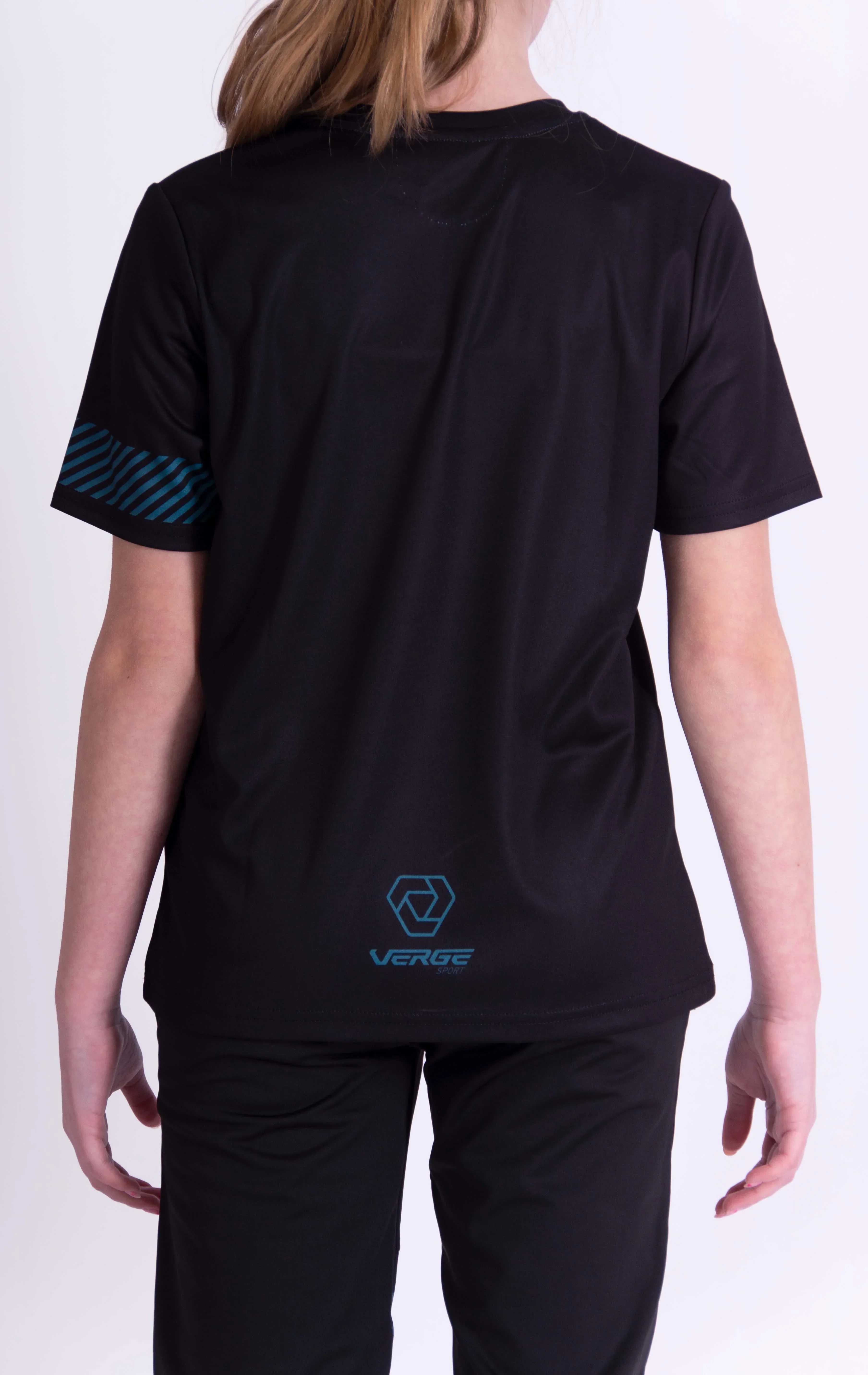 Tech Tee Shirt Short Sleeve - Image 12