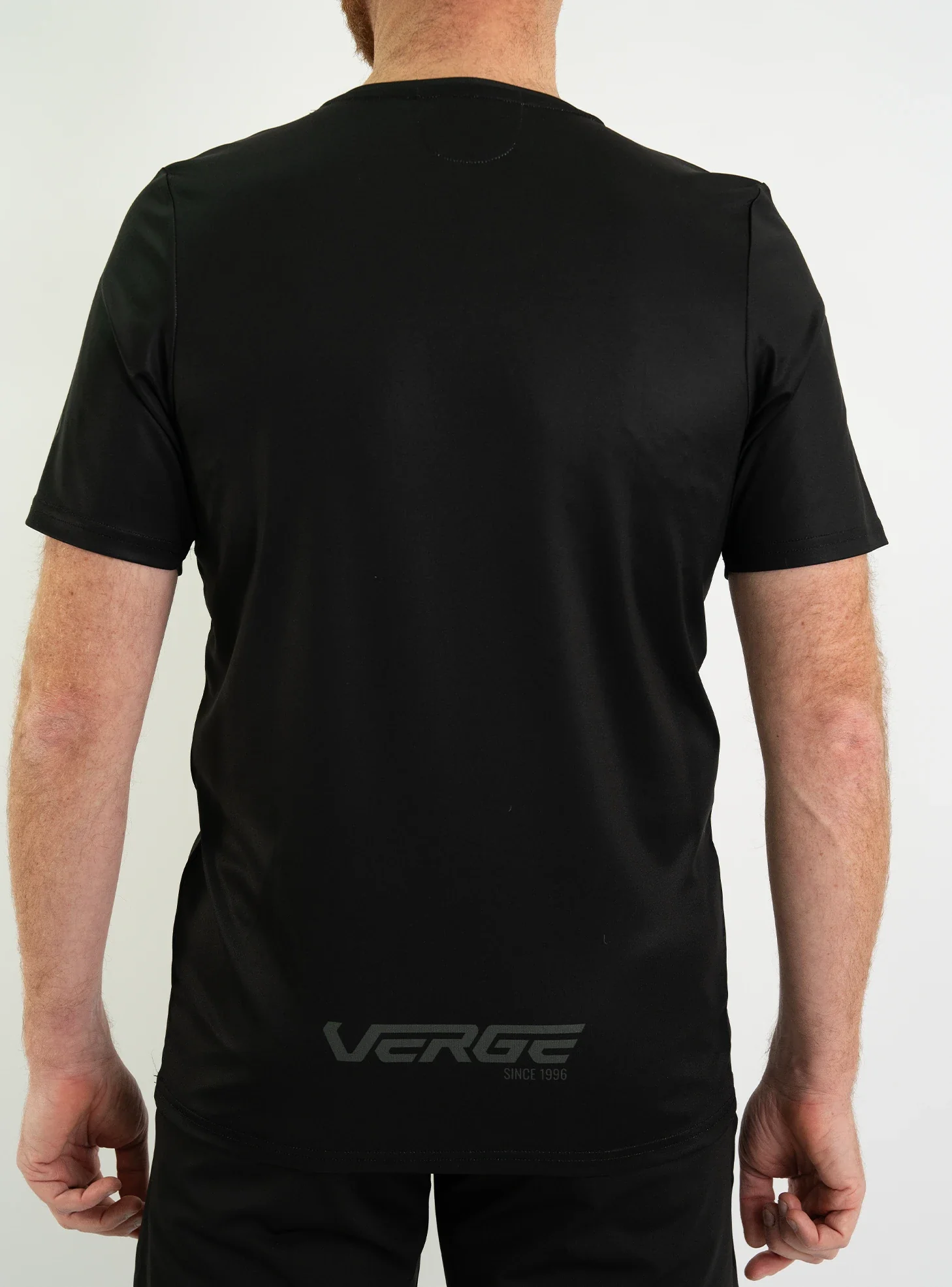 Tech Tee Shirt Short Sleeve - Image 4