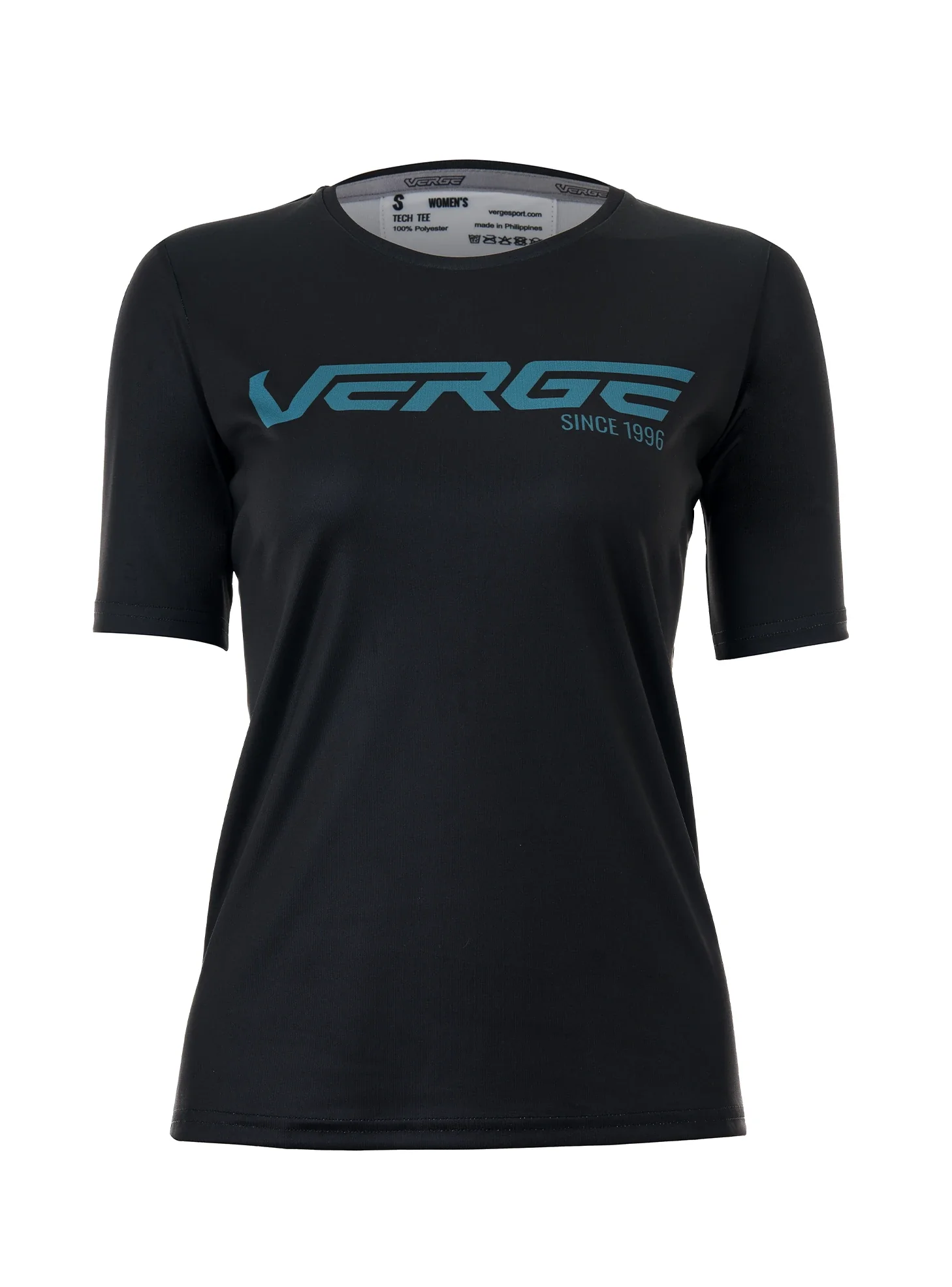 Tech Tee Shirt Short Sleeve - Image 5