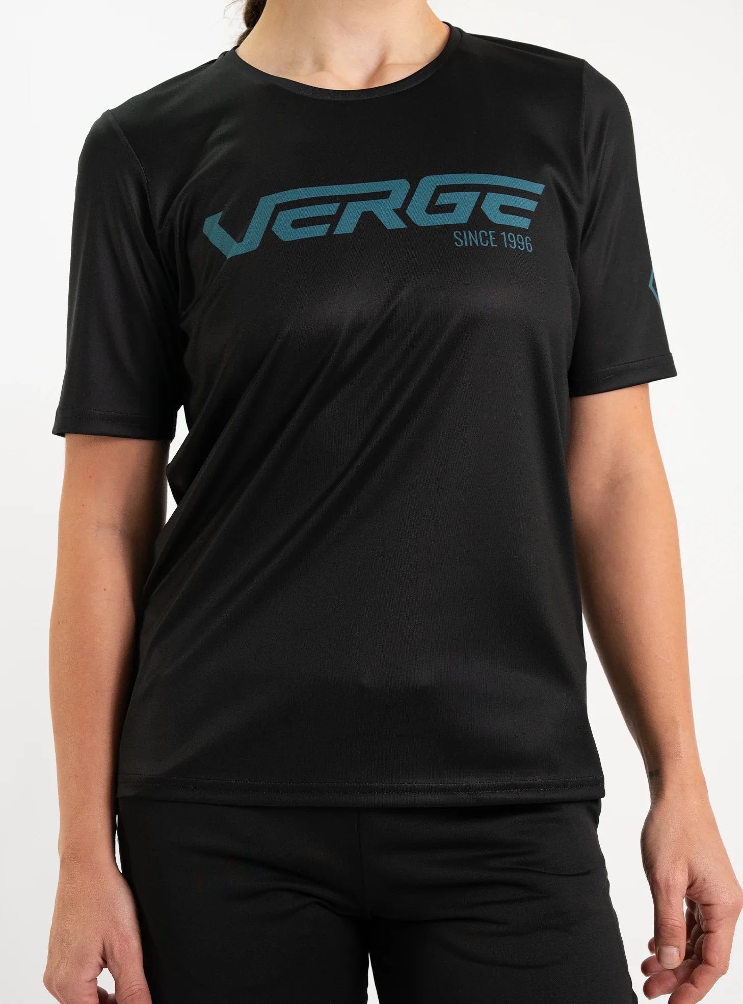 Tech Tee Shirt Short Sleeve - Image 6