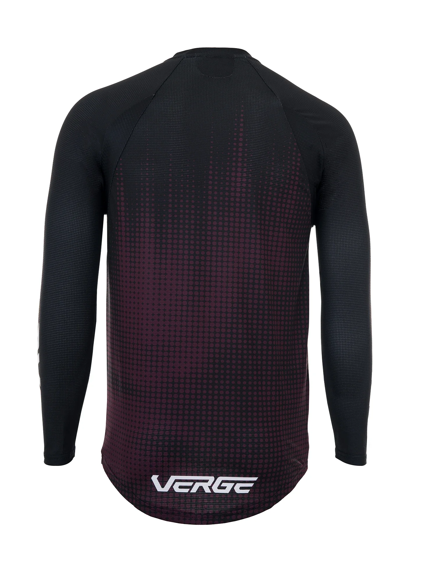 Trail Long Sleeve Jersey - Image 3