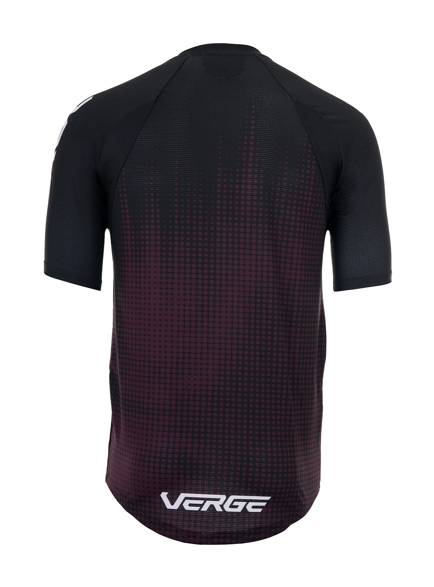 Trail Short Sleeve Jersey - Image 3