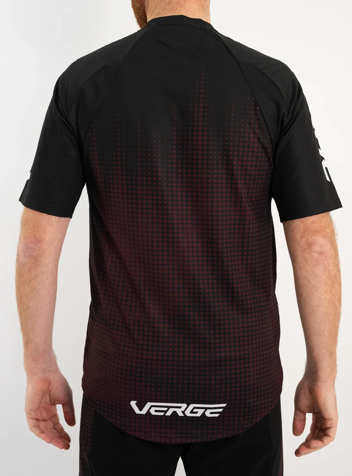 Trail Short Sleeve Jersey - Image 4