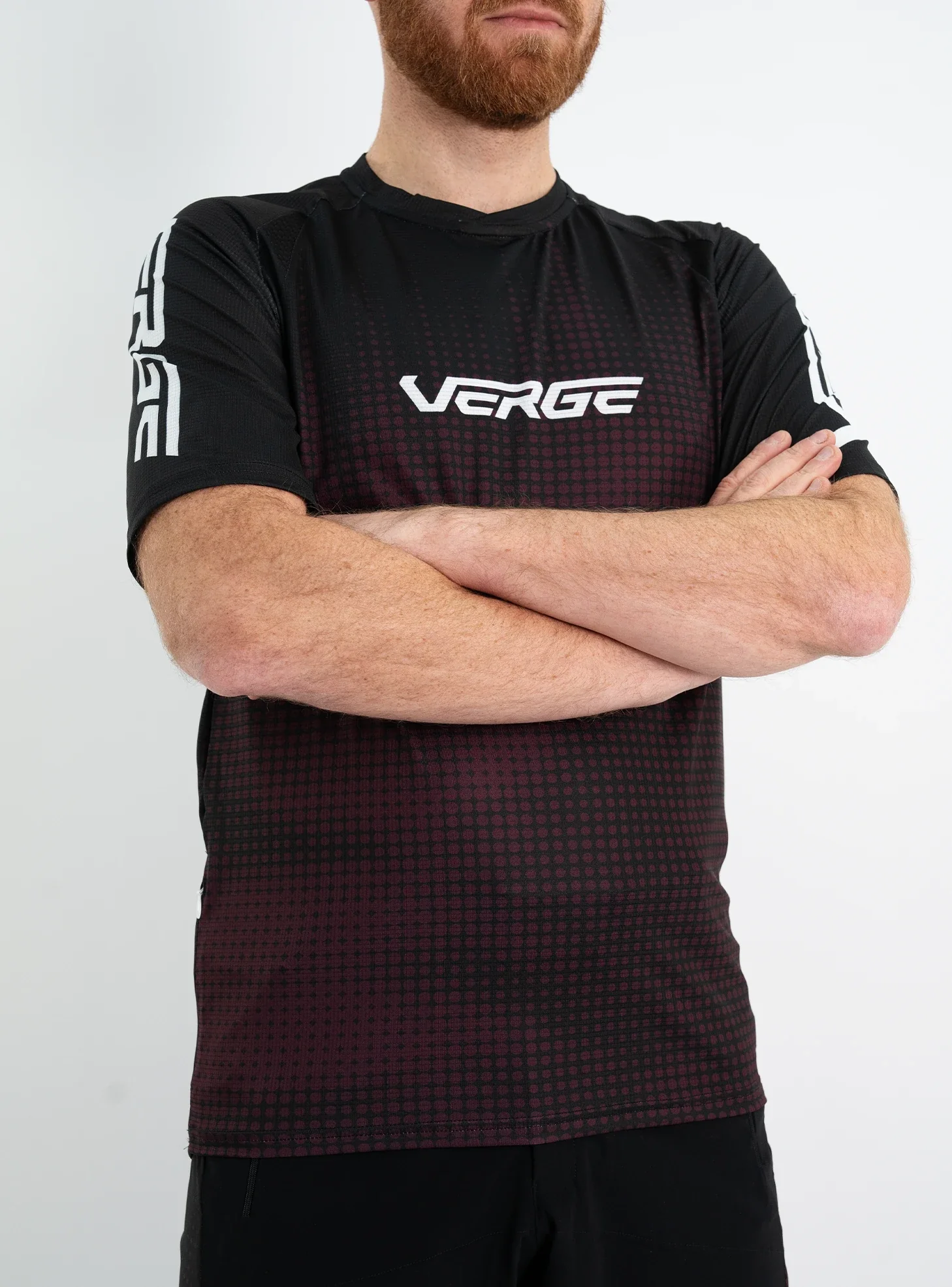 Trail Short Sleeve Jersey - Image 5