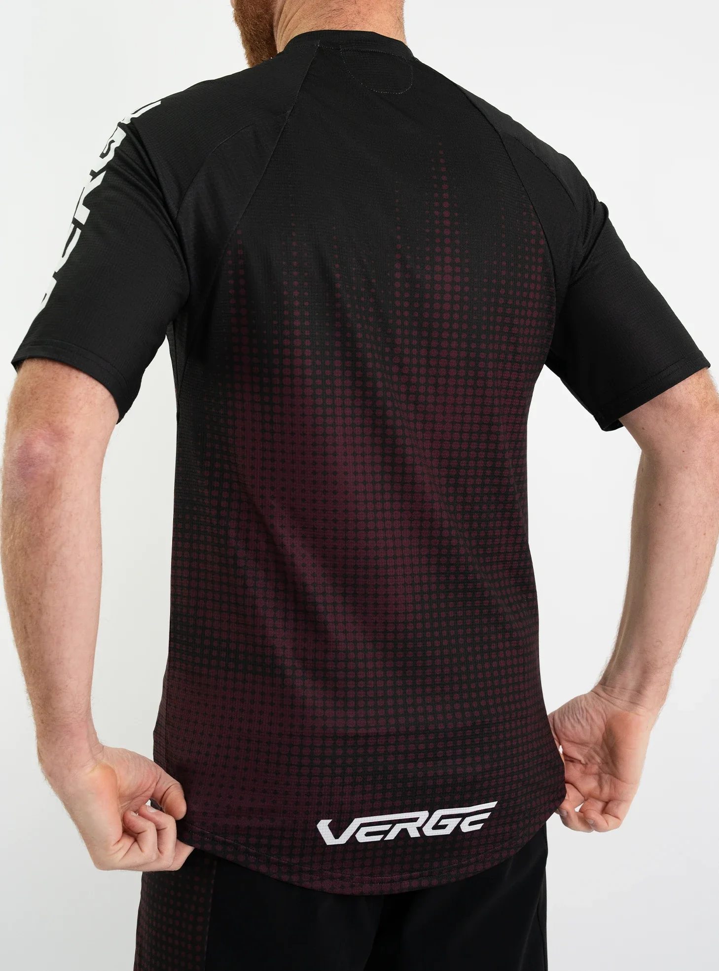 Trail Short Sleeve Jersey - Image 6