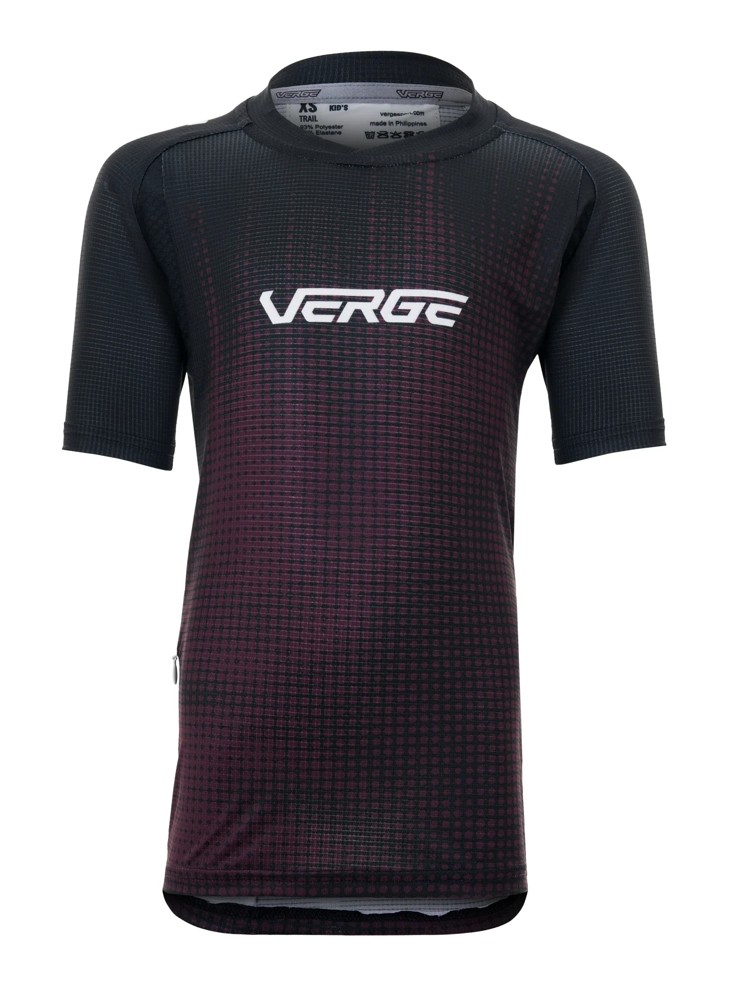 Trail Short Sleeve Jersey - Image 7