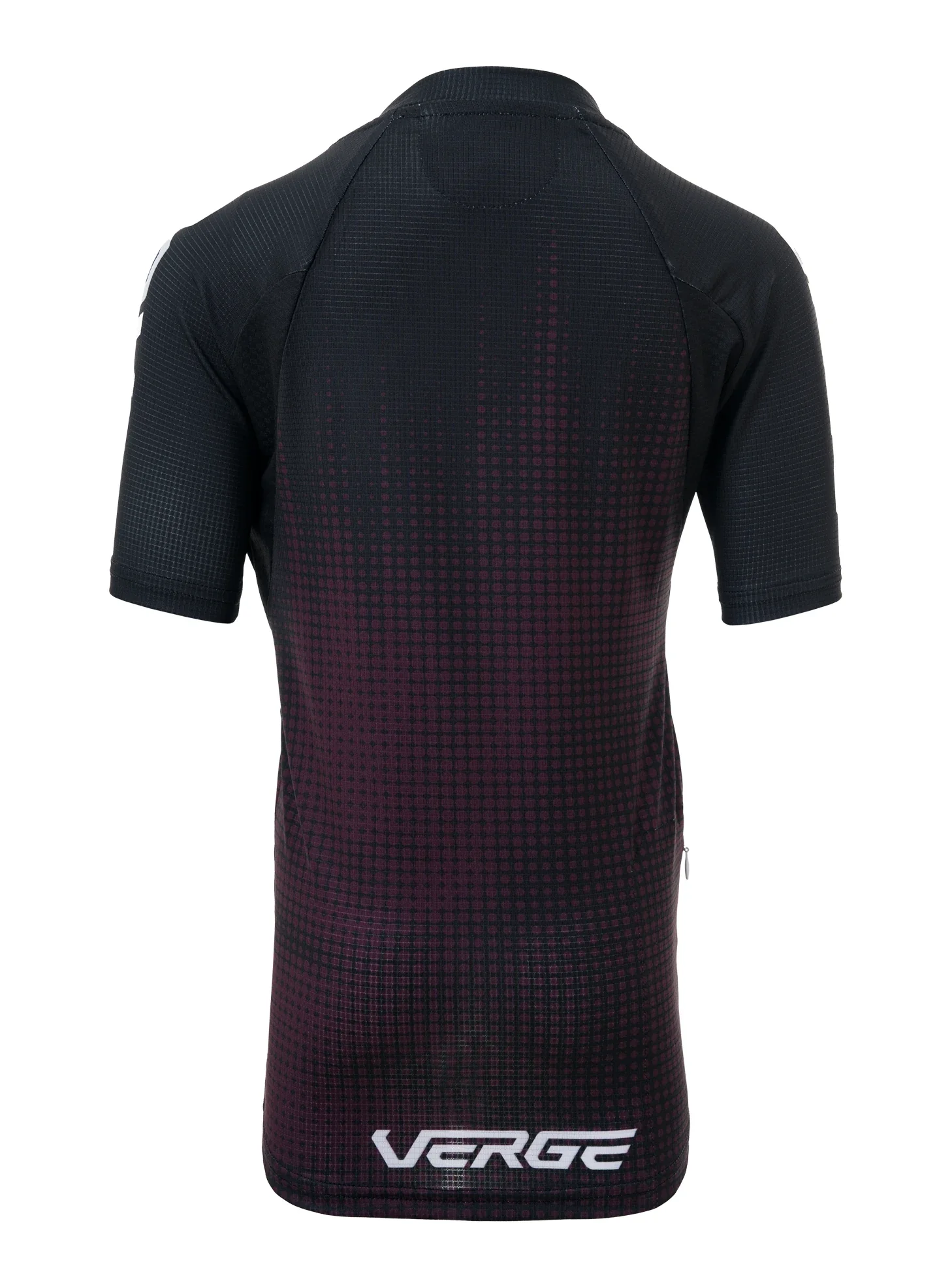 Trail Short Sleeve Jersey - Image 8
