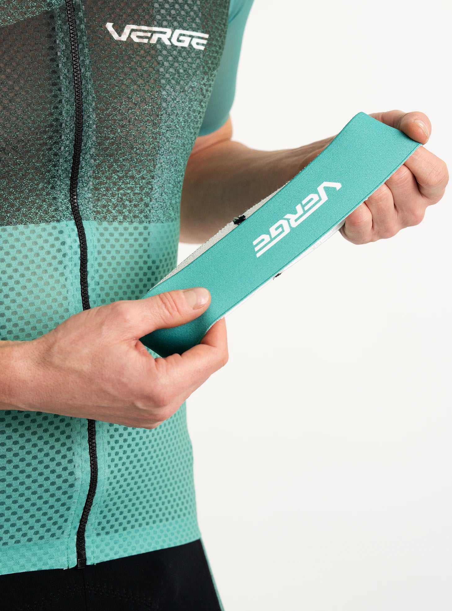 TURBO HEADBAND - Image 4