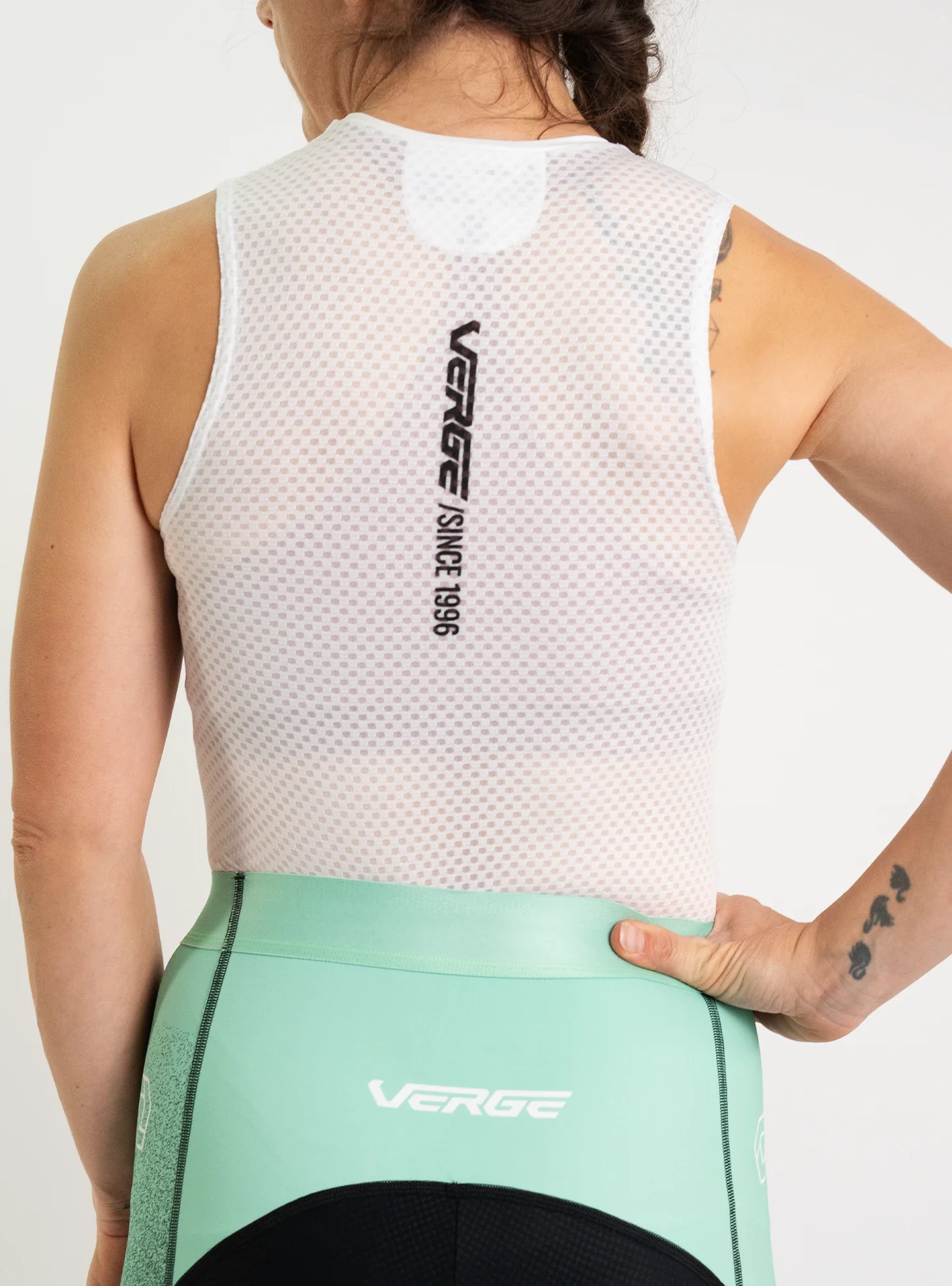 Vapor Base Layer No Sleeve - Image 10