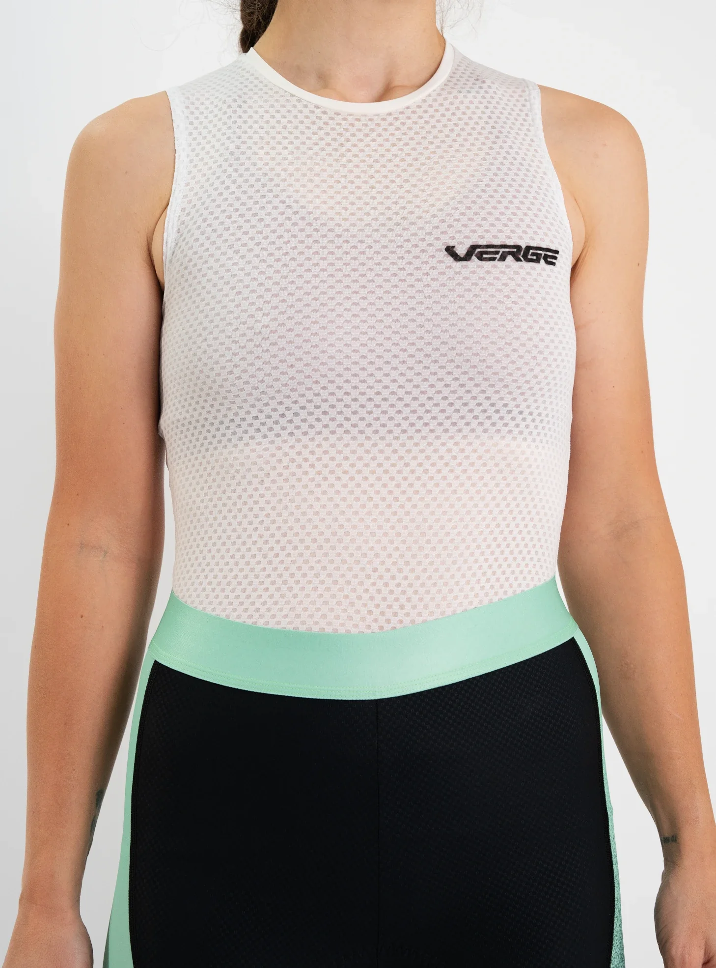 Vapor Base Layer No Sleeve - Image 11