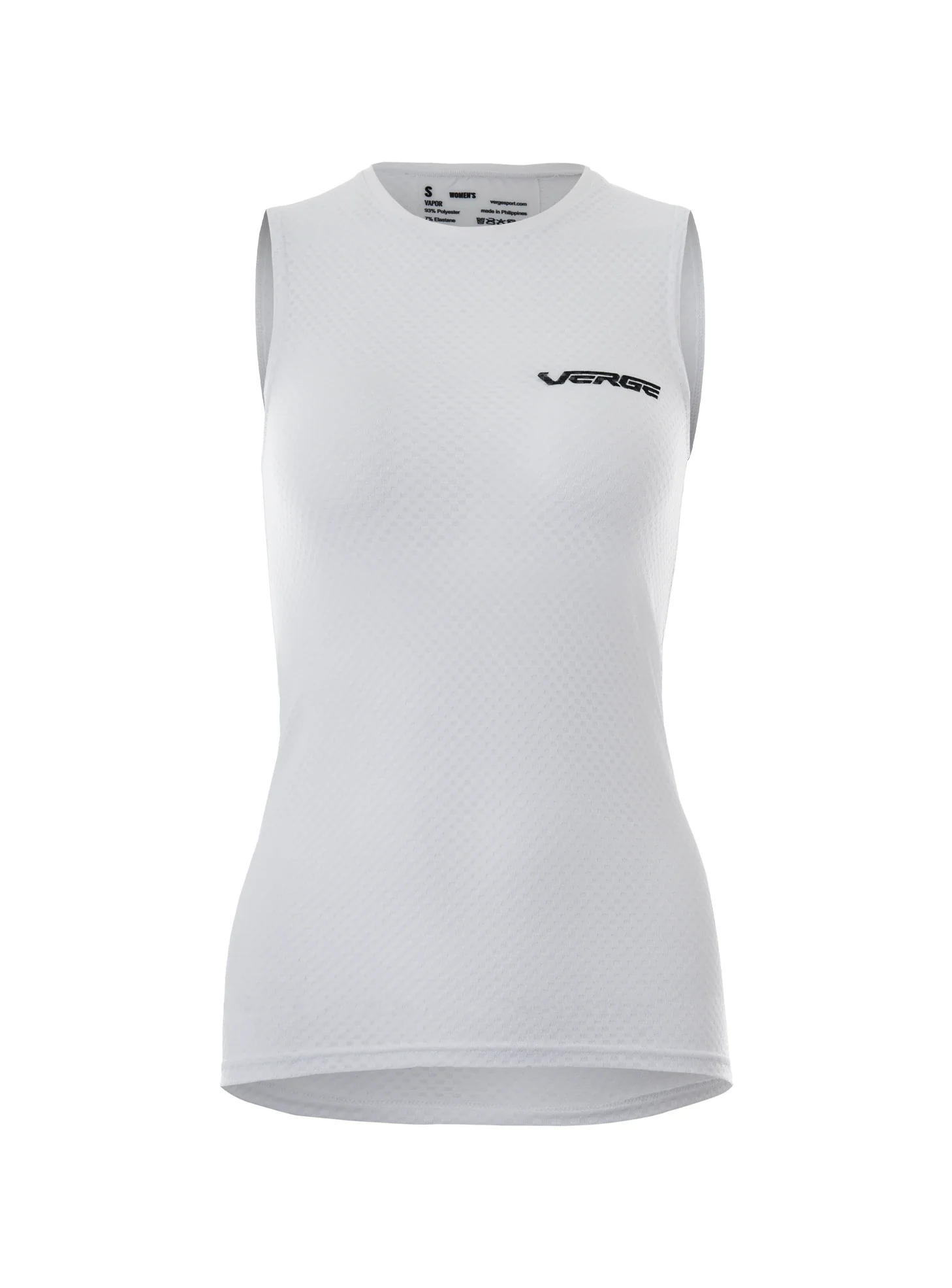 Vapor Base Layer No Sleeve - Image 7