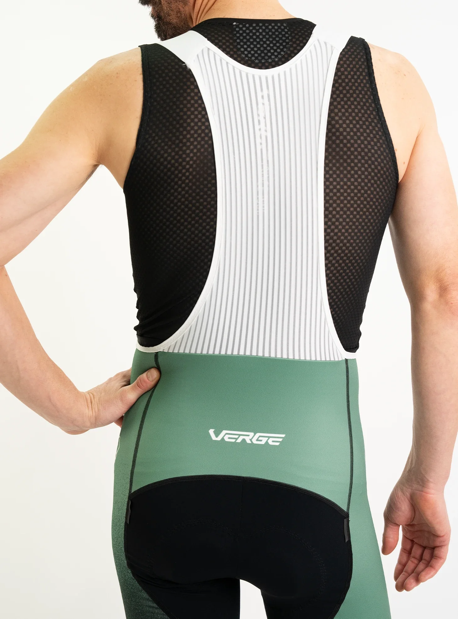 Vapor Cargo Base Layer No Sleeve - Image 6