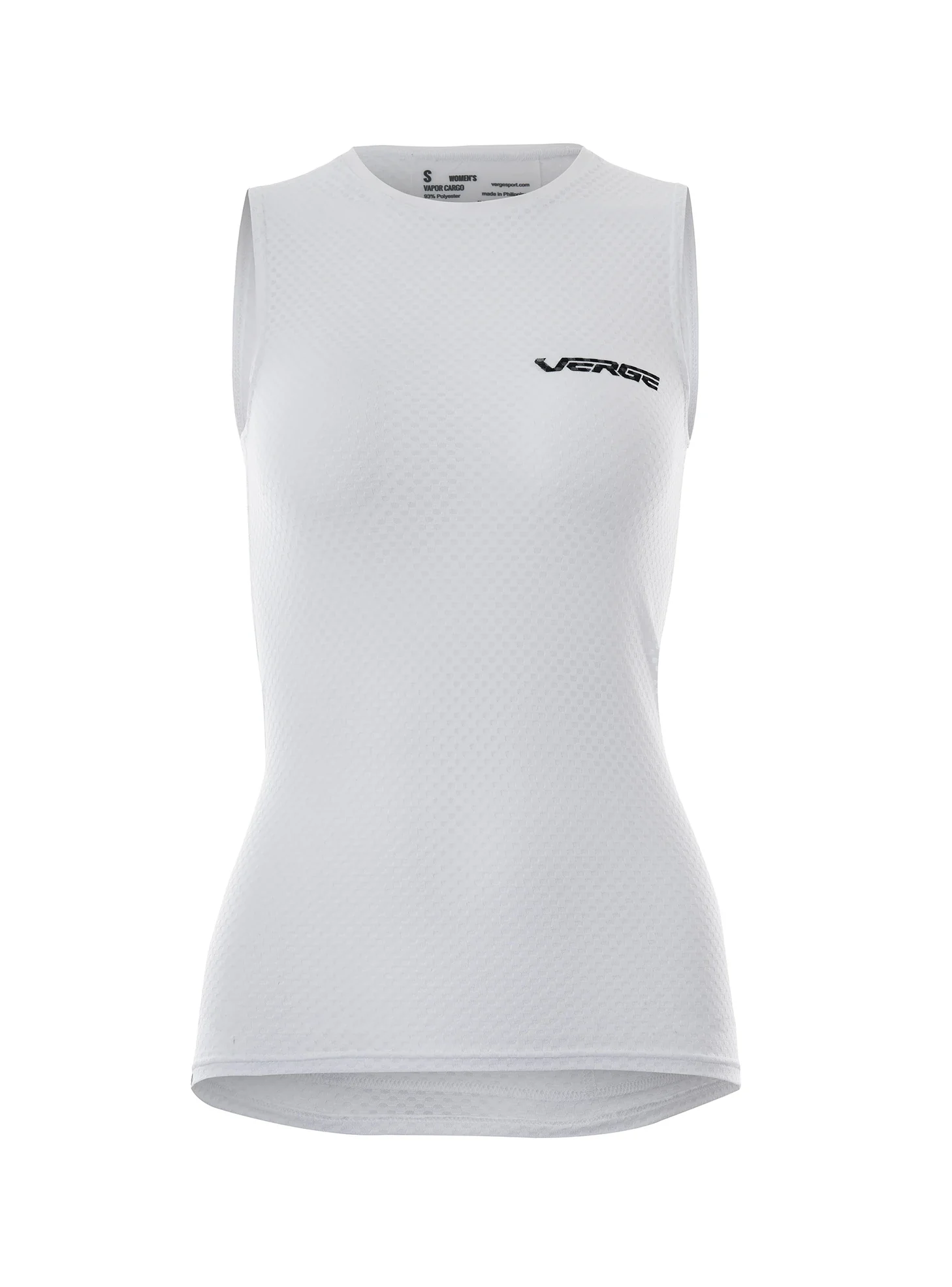 Vapor Cargo Base Layer No Sleeve - Image 7