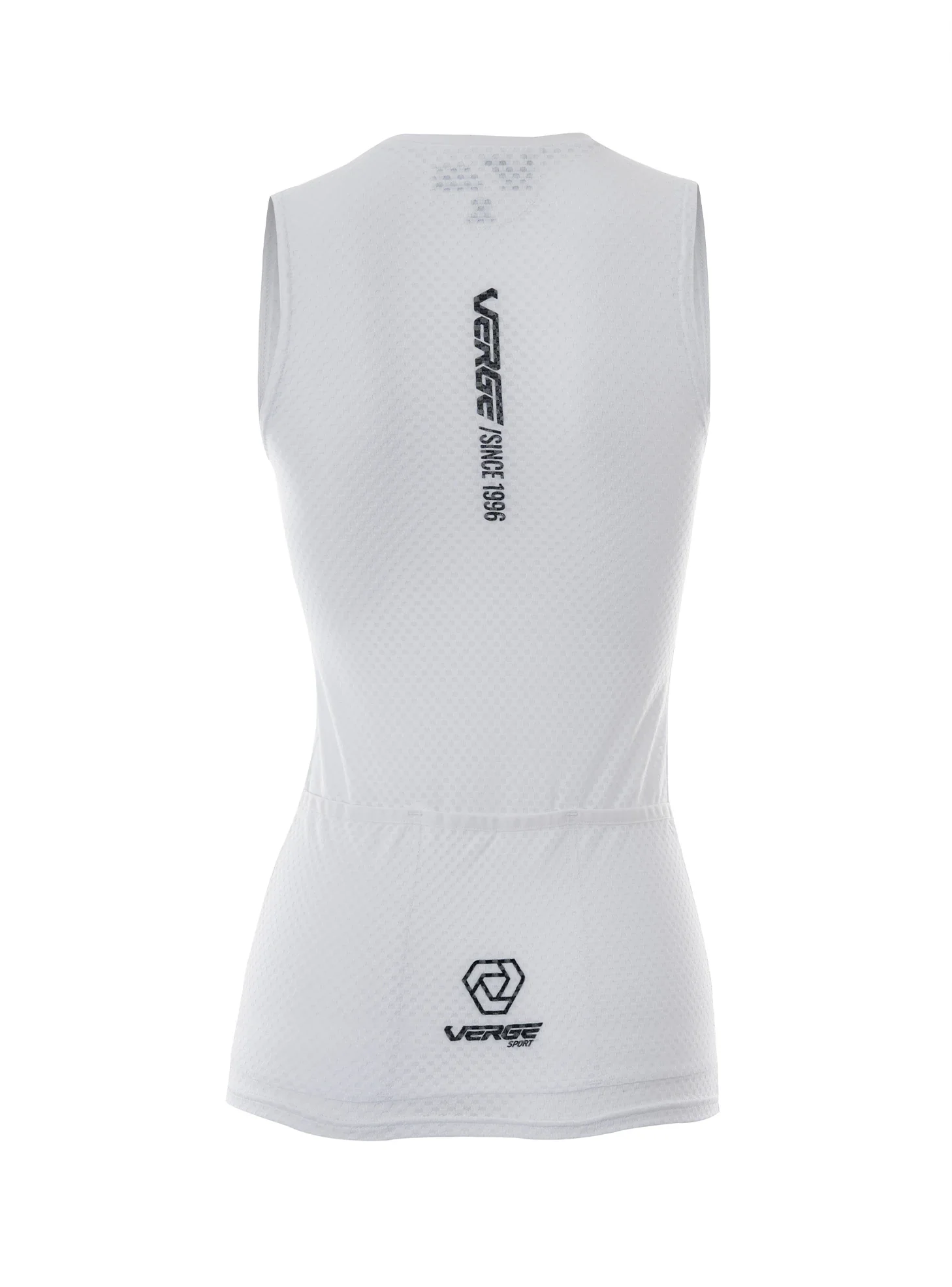 Vapor Cargo Base Layer No Sleeve - Image 9